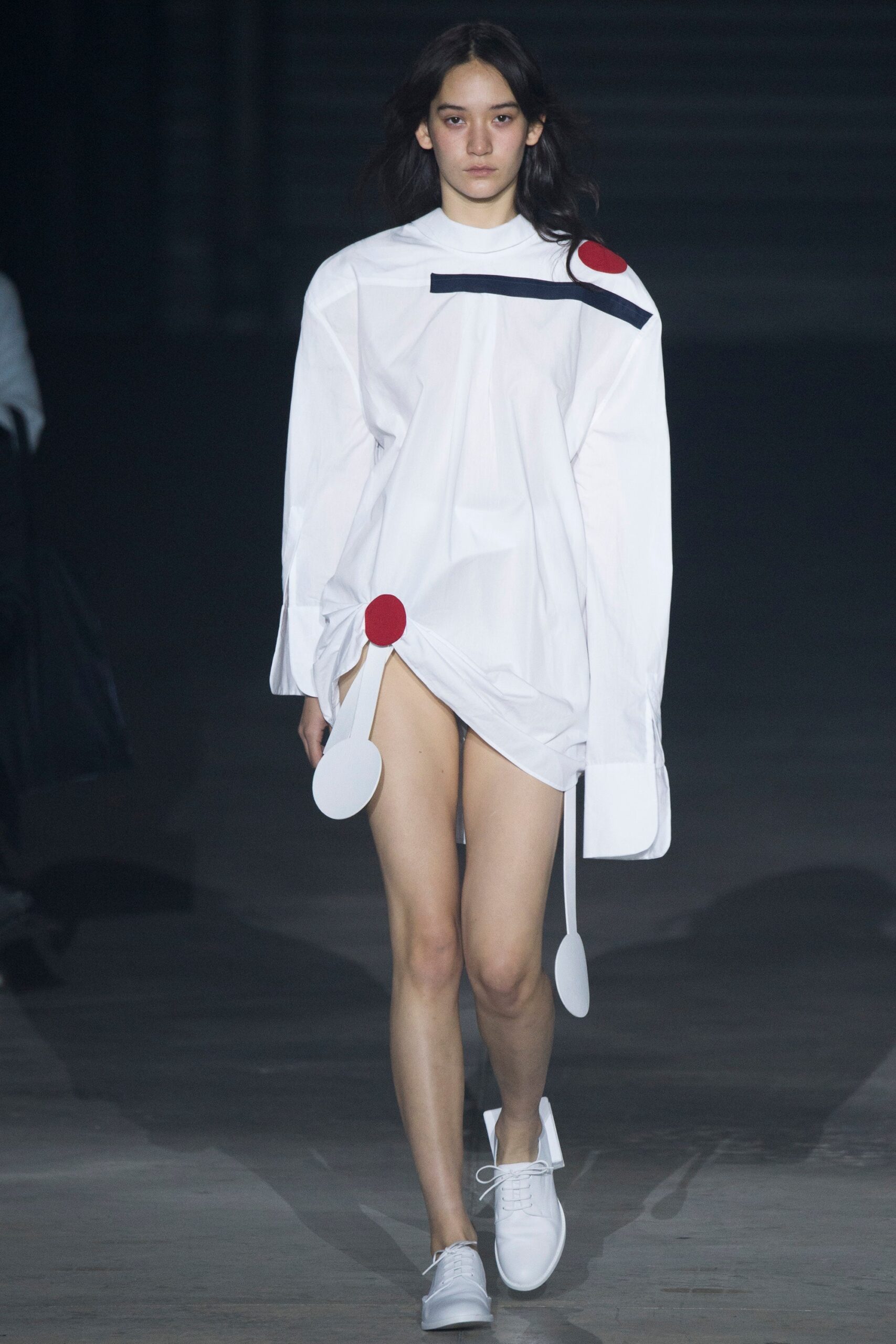 Jacquemus S/S 16 Look 28