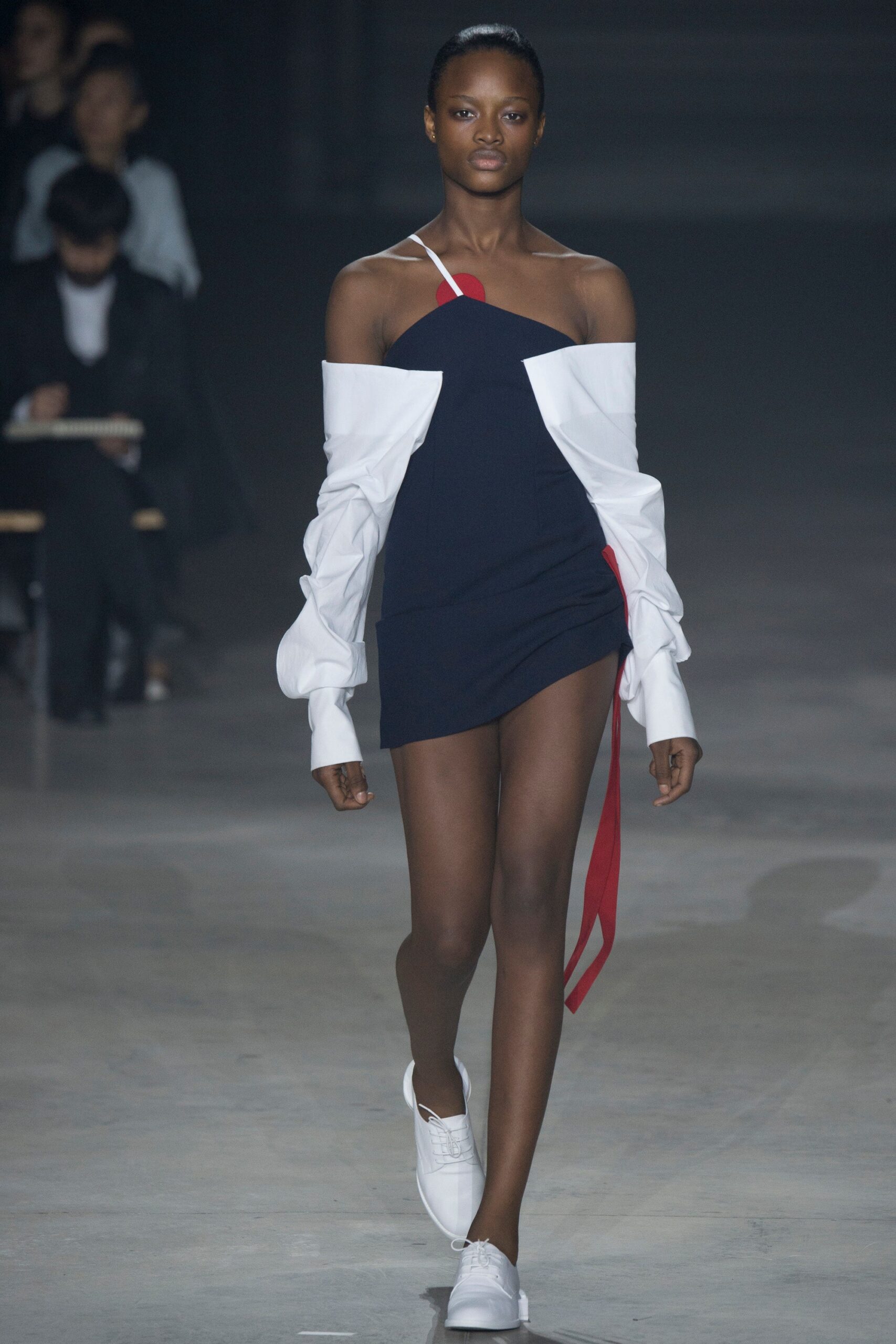 Jacquemus S/S 16 Look 29