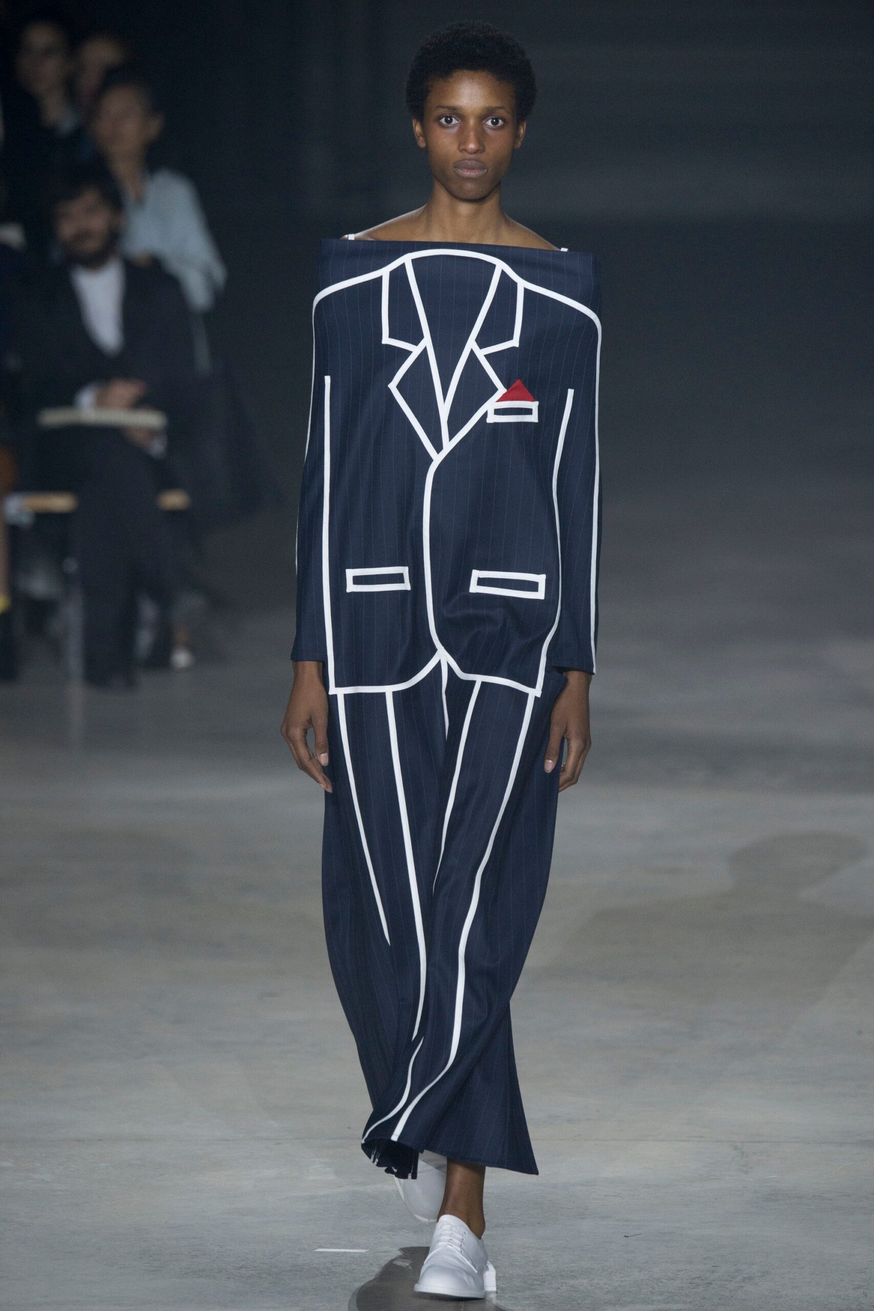 Jacquemus S/S 16 Look 30