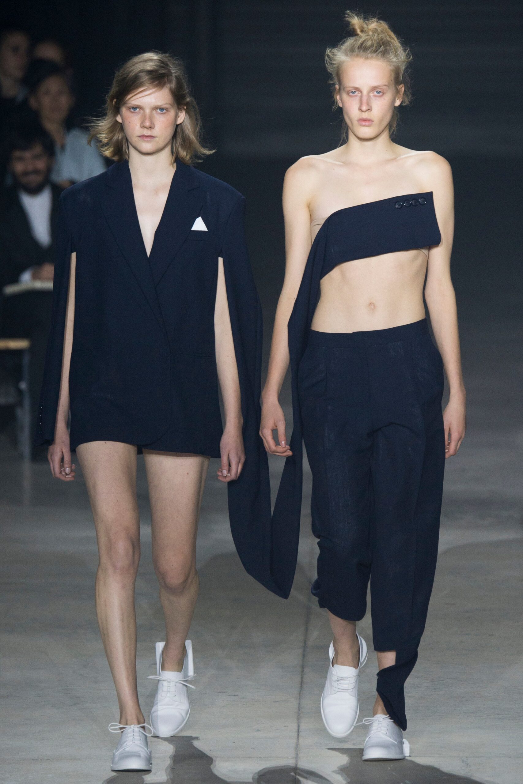 Jacquemus S/S 16 Look 31