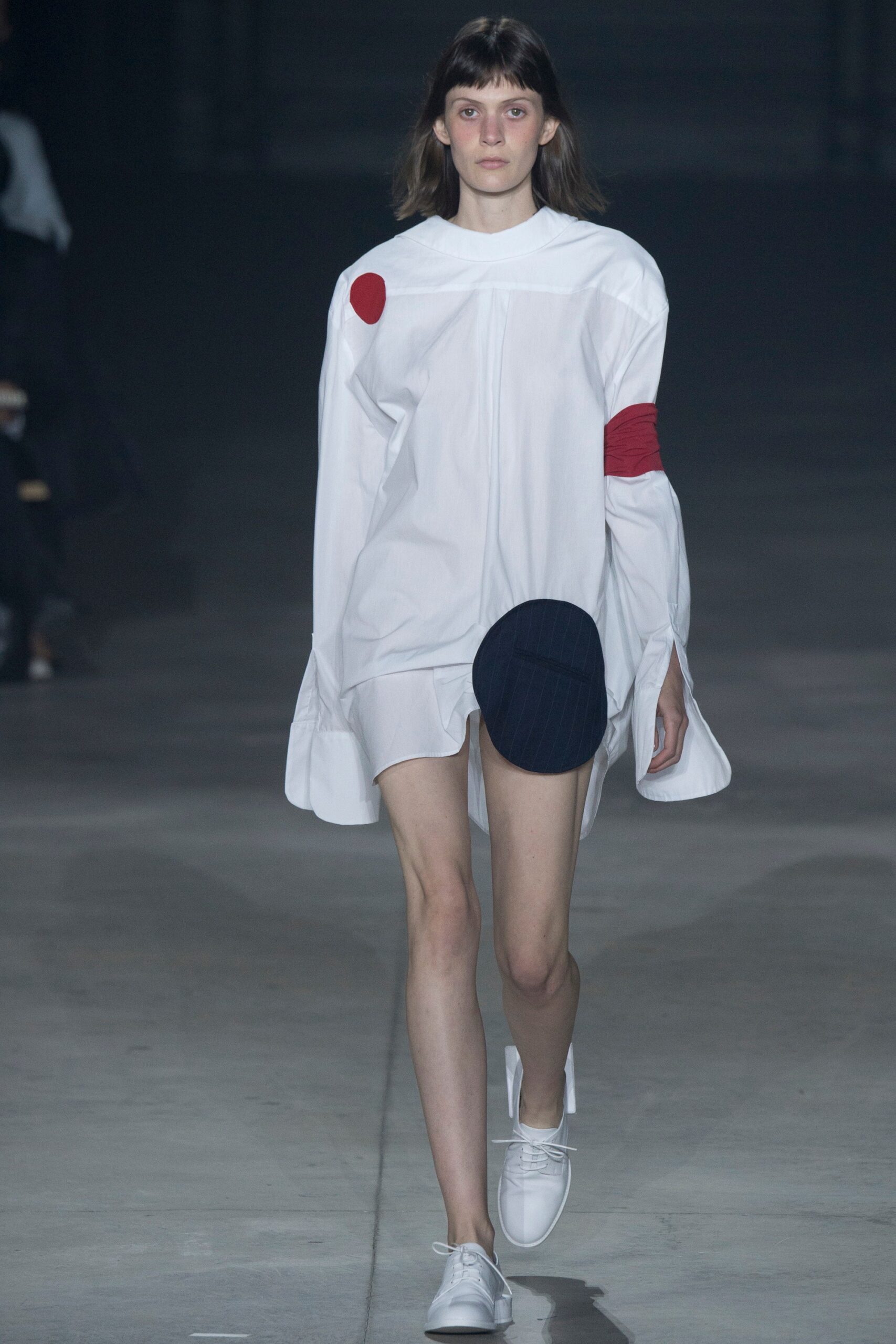 Jacquemus S/S 16 Look 32
