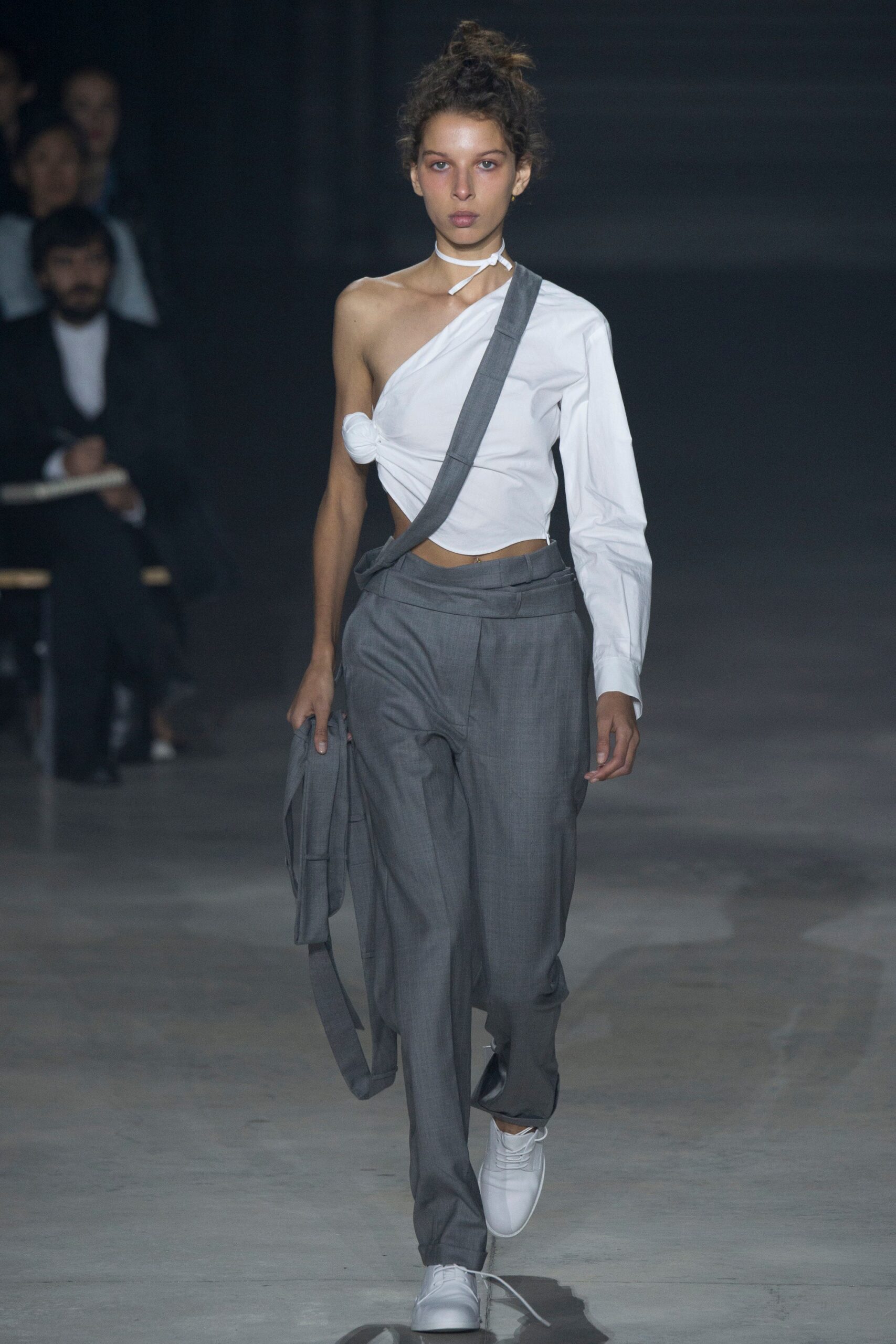 Jacquemus S/S 16 Look 35