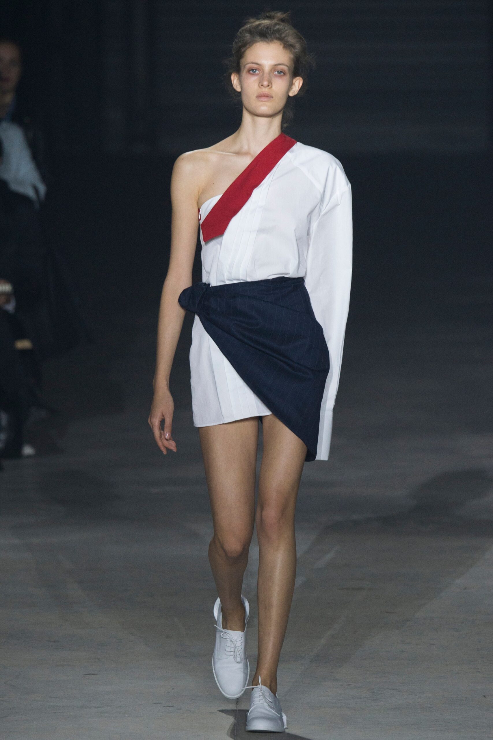 Jacquemus S/S 16 Look 36