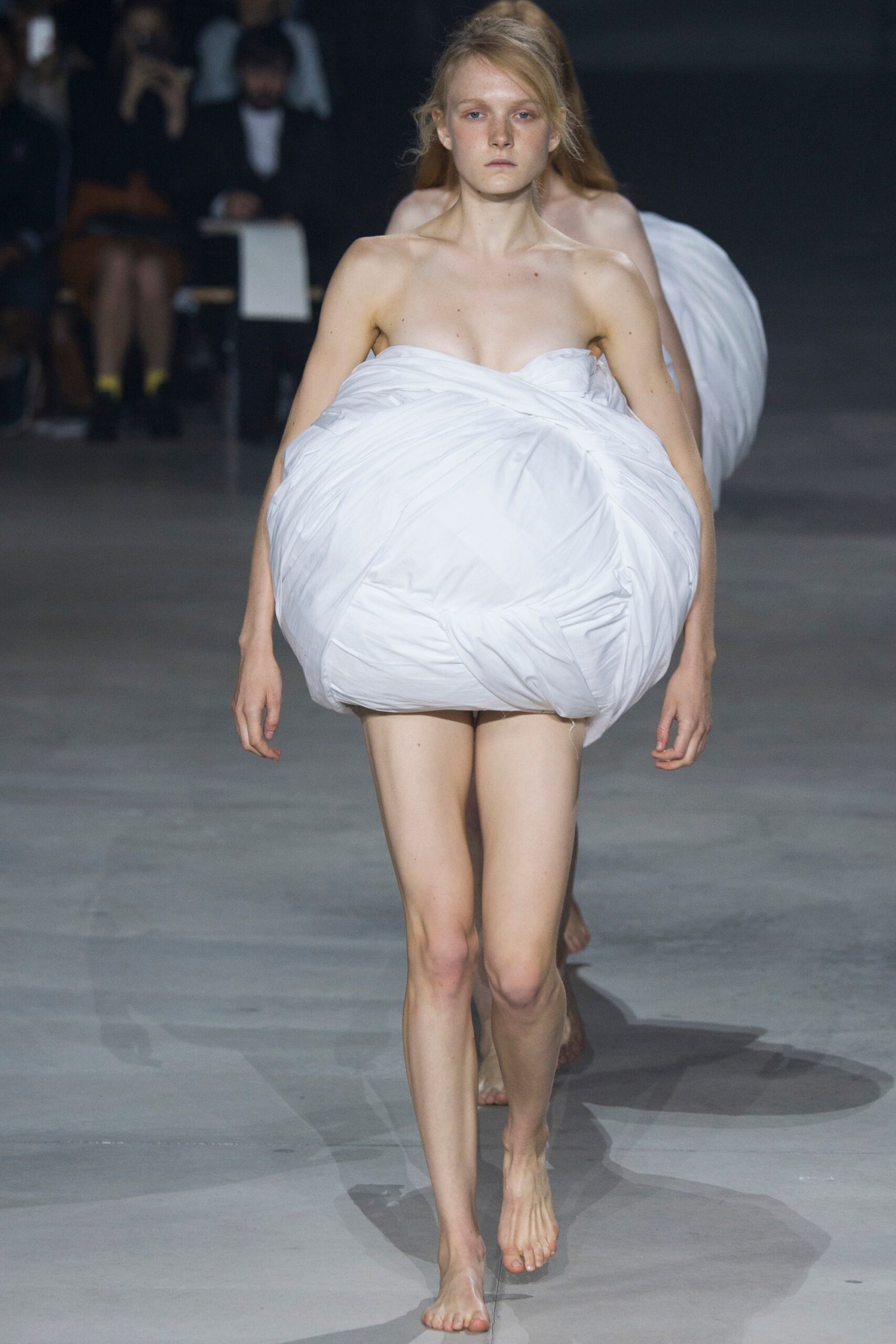 Jacquemus S/S 16 Look 38