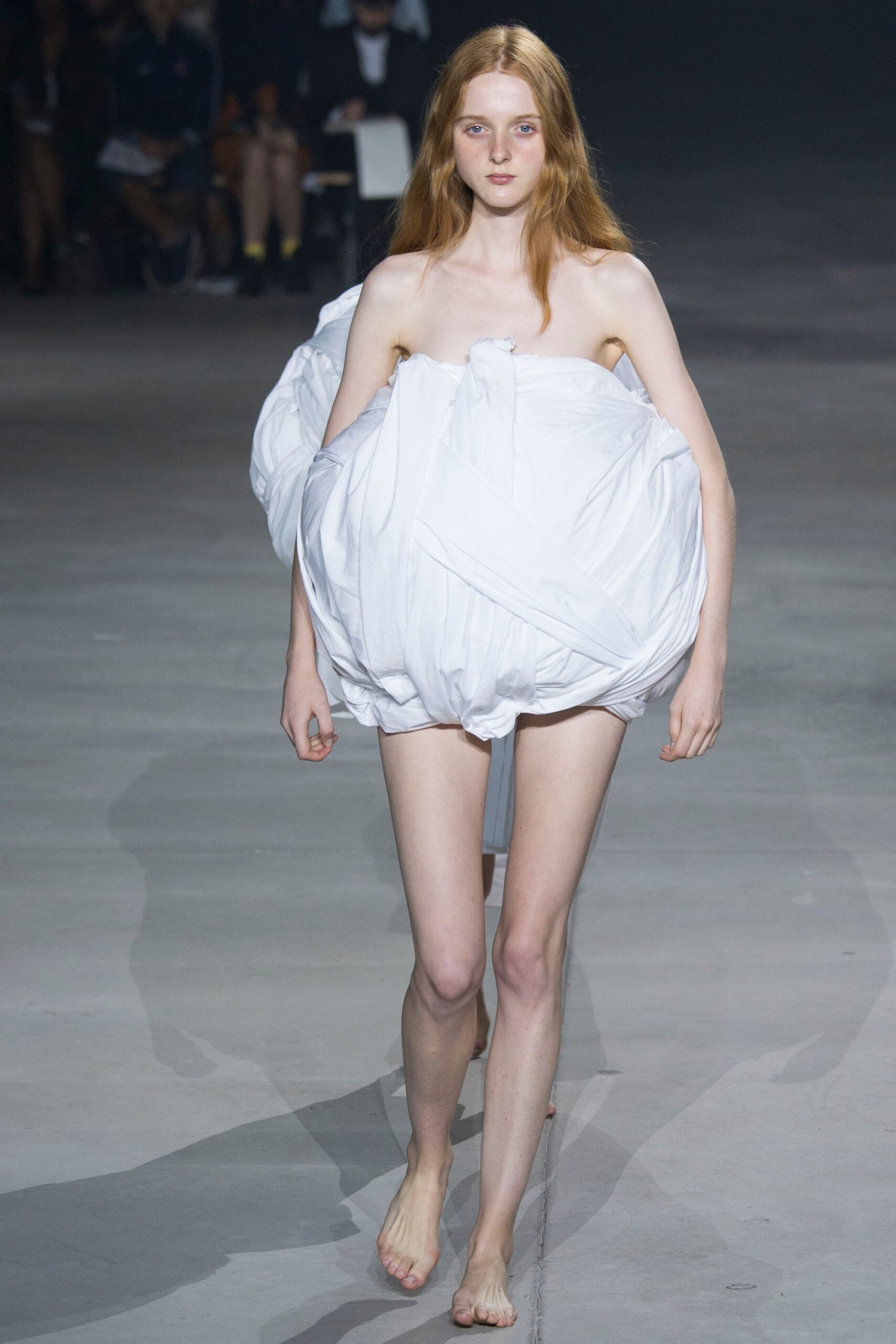 Jacquemus S/S 16 Look 39