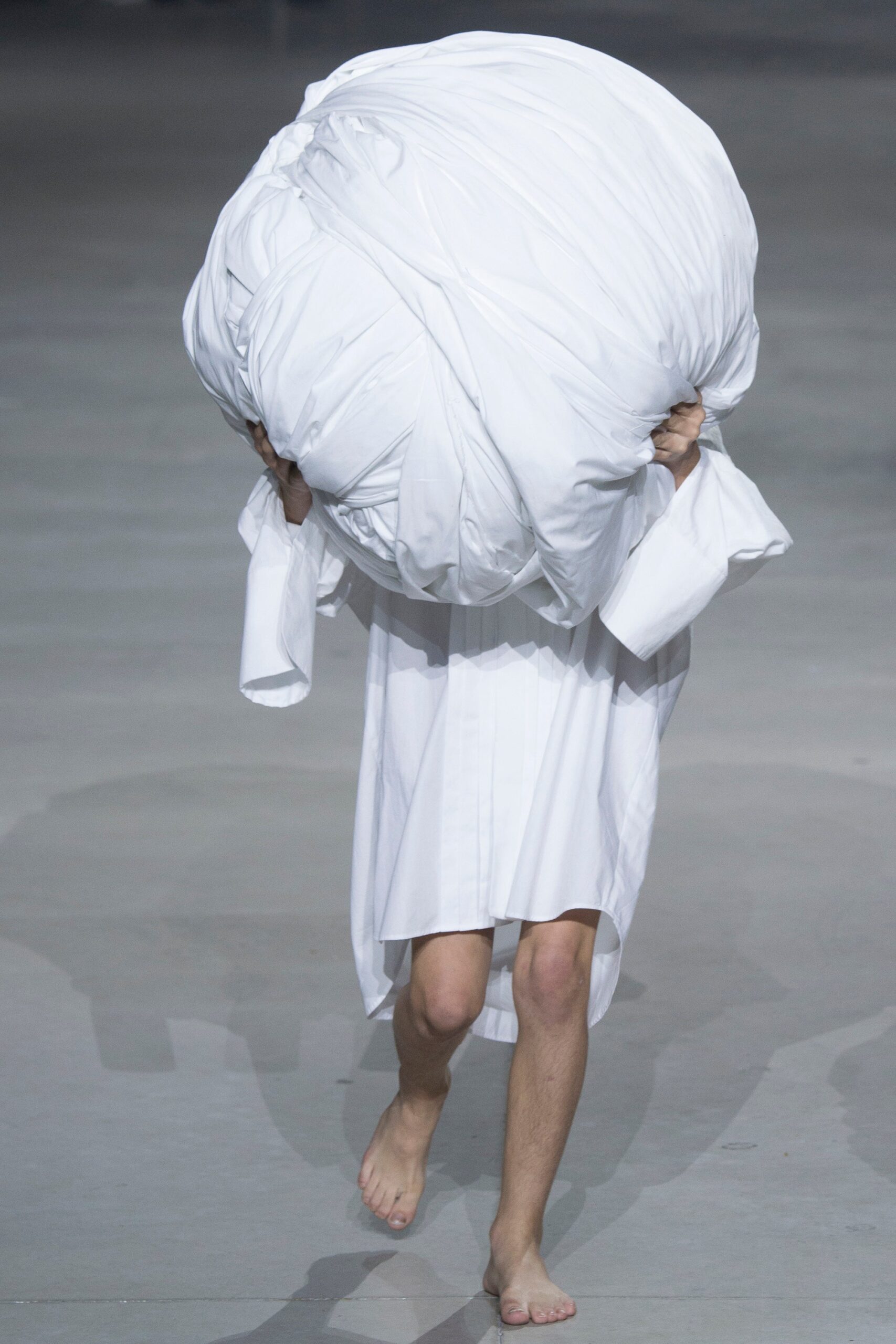 Jacquemus S/S 16 Look 40