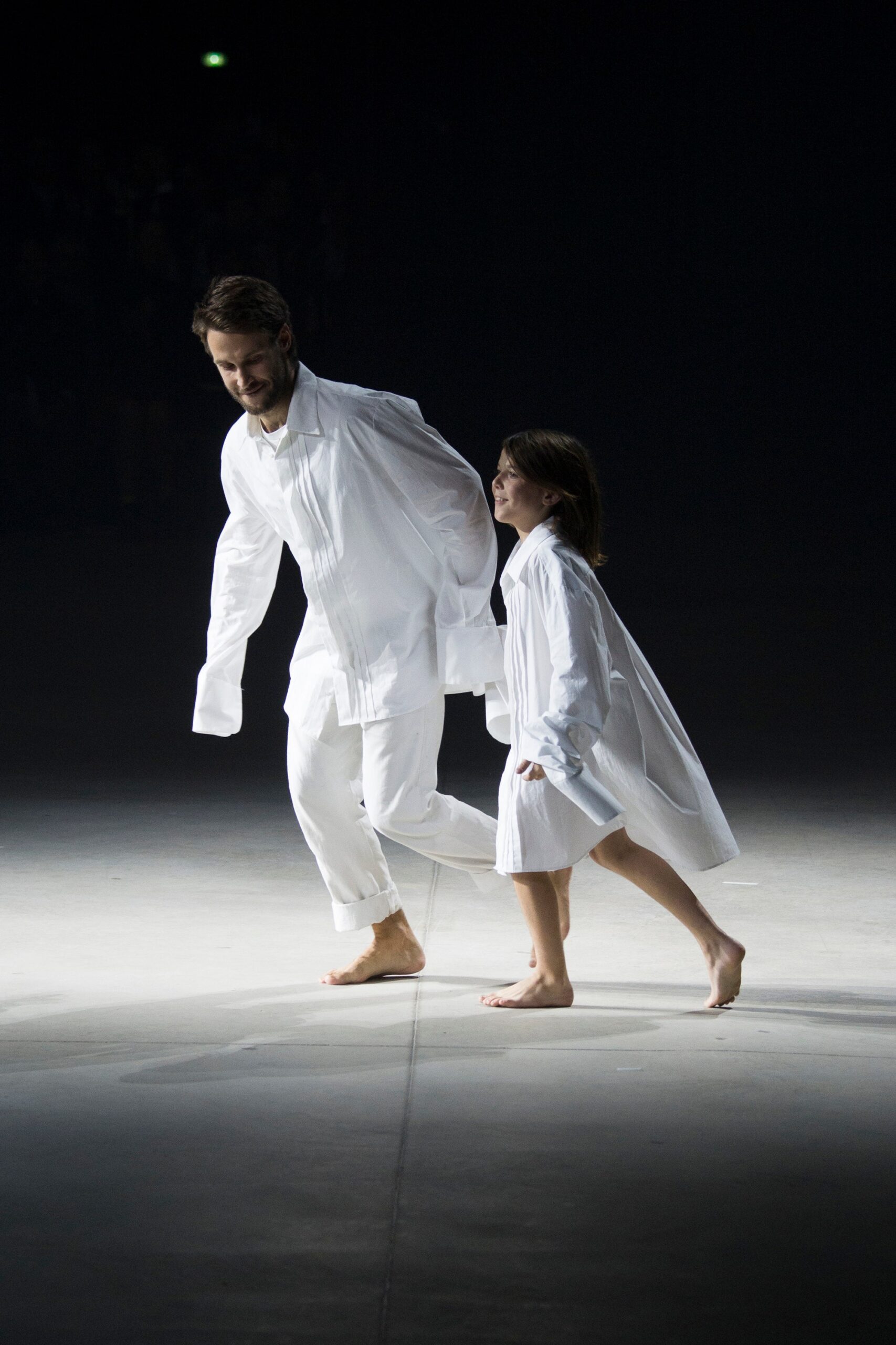 Jacquemus S/S 16 Look 42