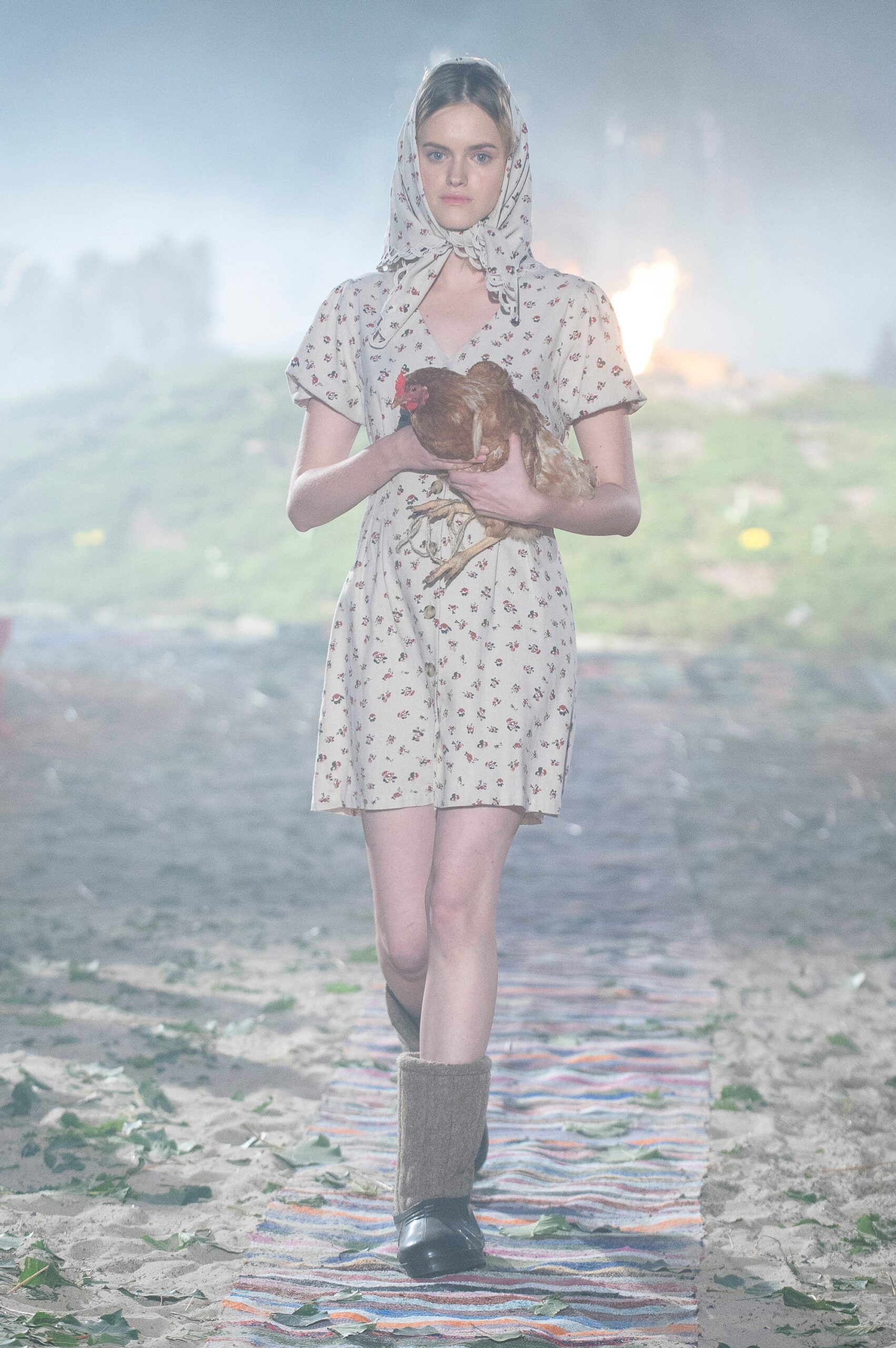 Jardin Exotique Kiev Spring 2019