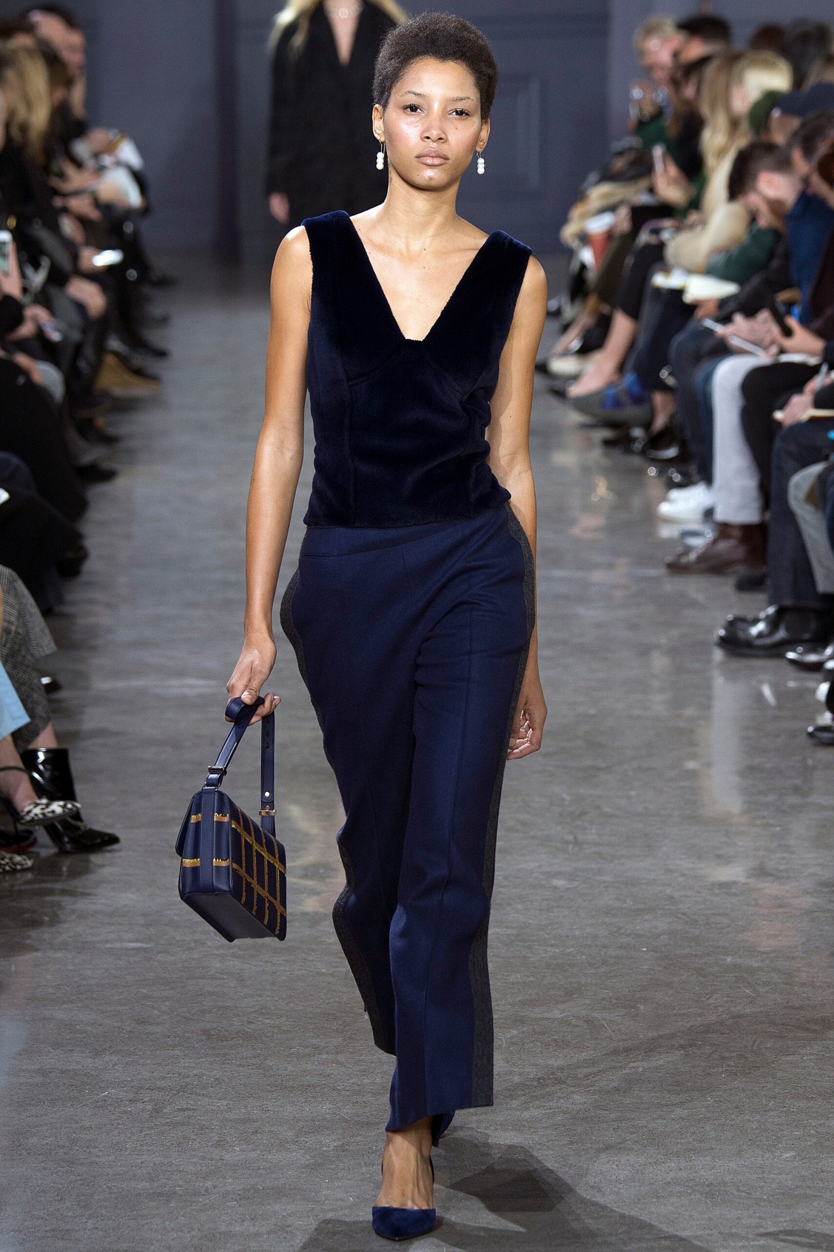Jason Wu Collection F/W 16 Look 5