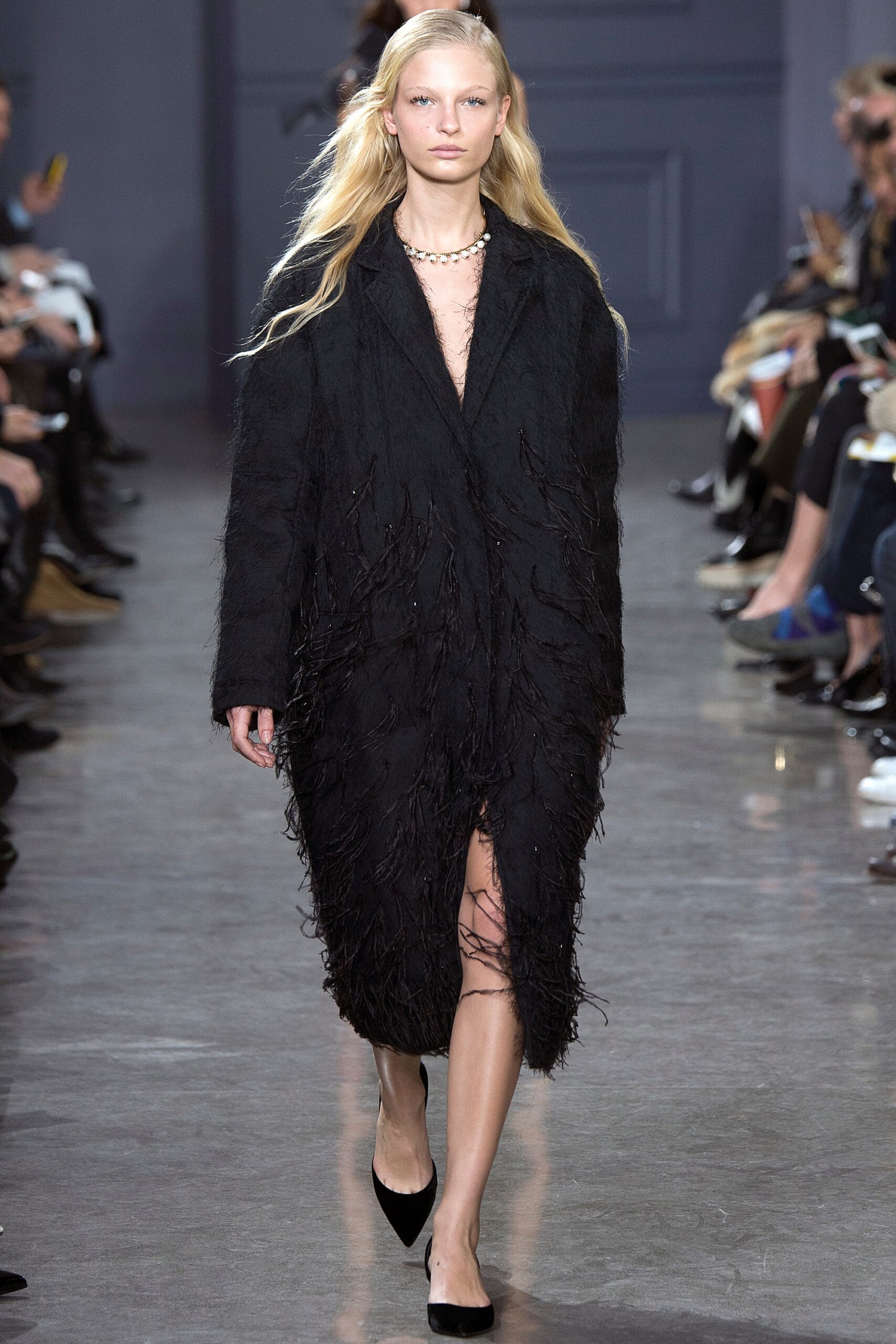 Jason Wu Collection F/W 16 Look 6