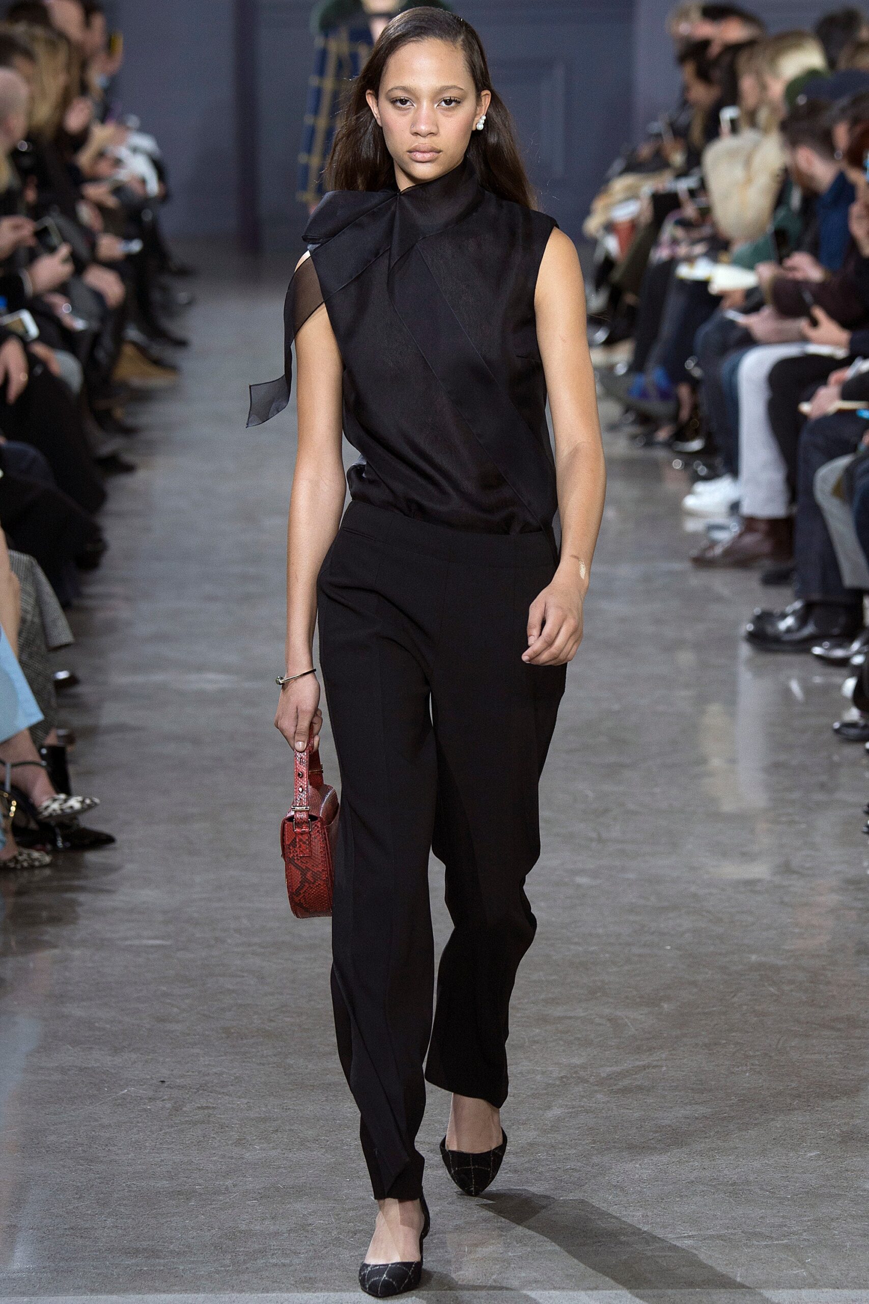 Jason Wu Collection F/W 16 Look 7