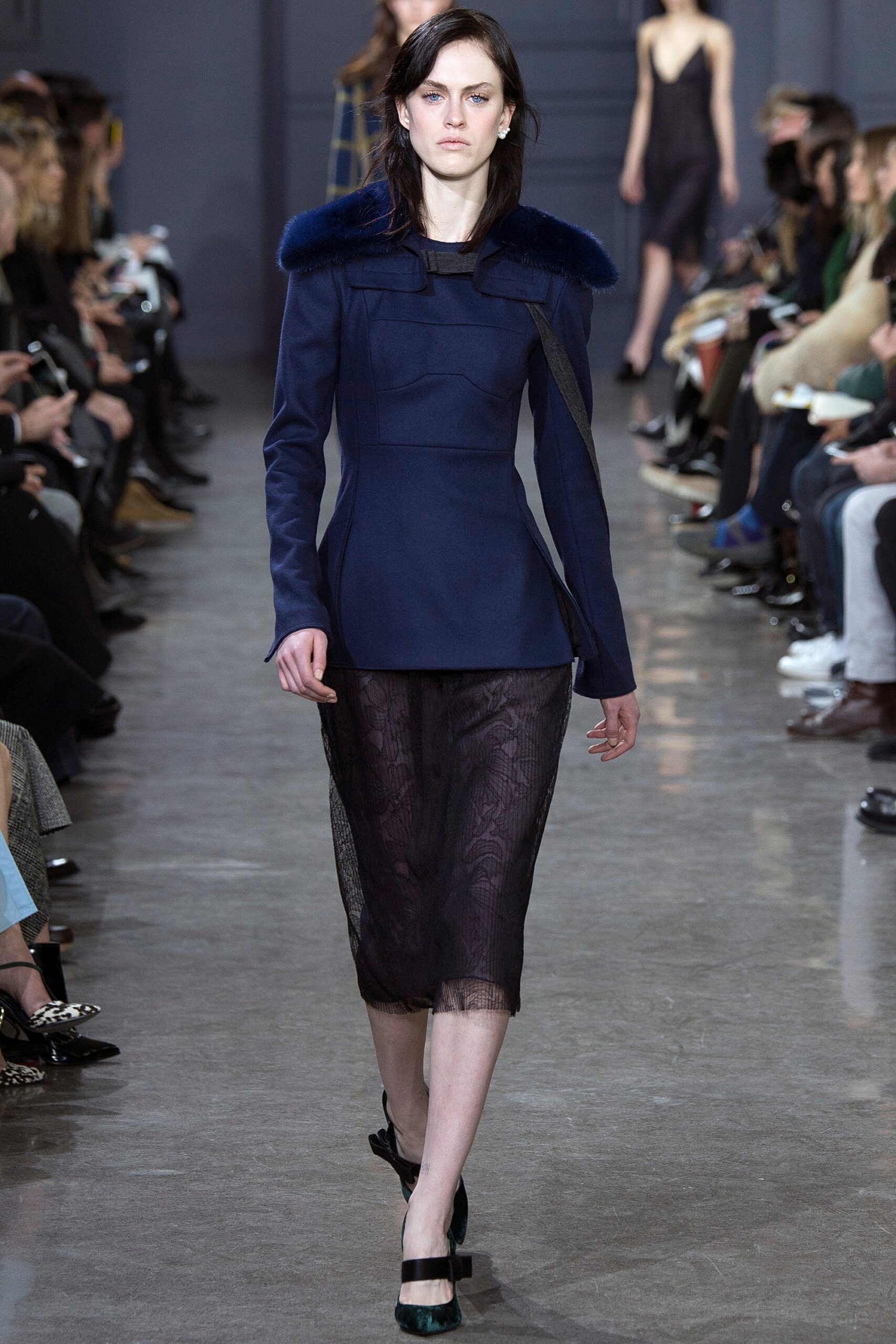 Jason Wu Collection F/W 16 Look 10