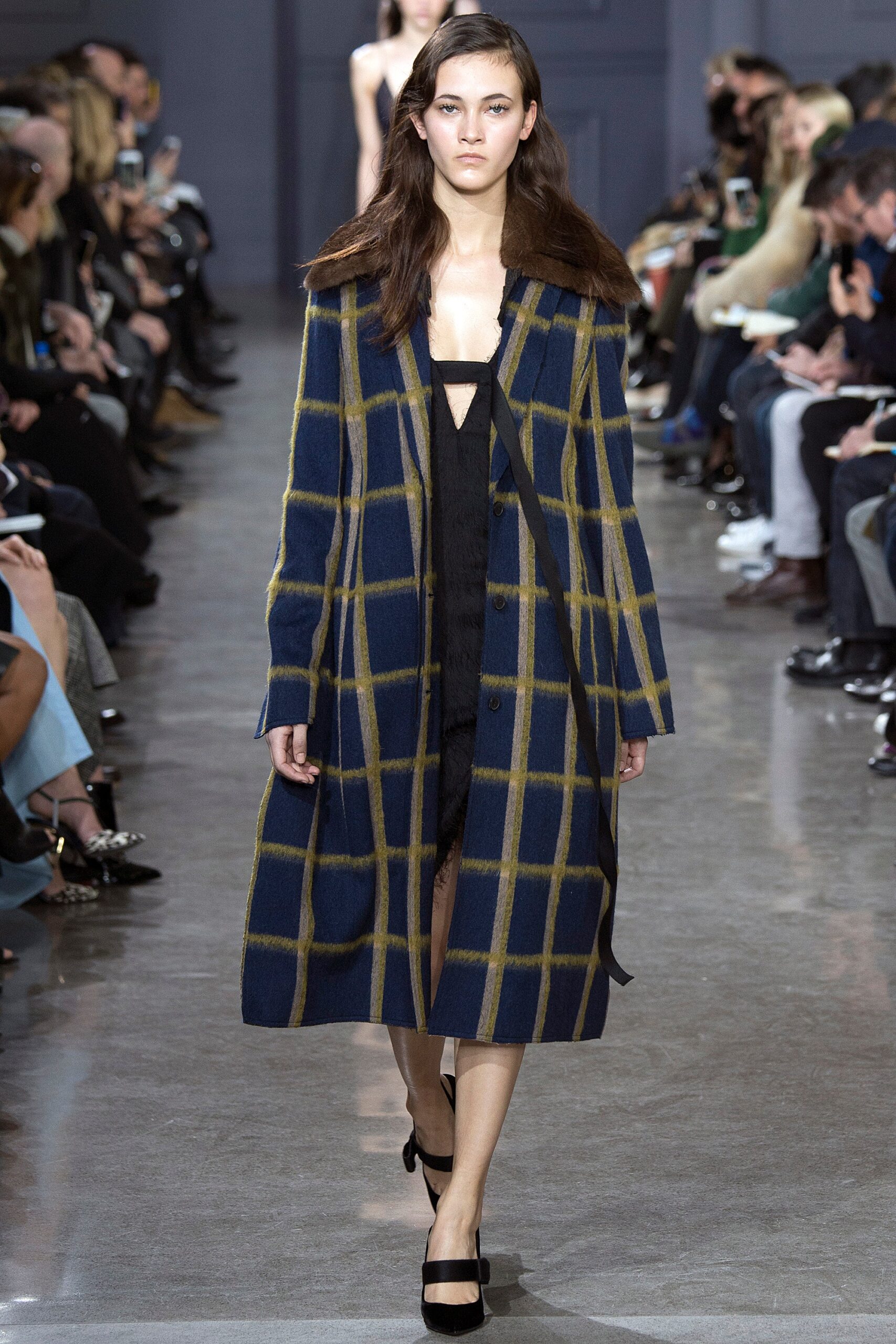 Jason Wu Collection F/W 16 Look 11