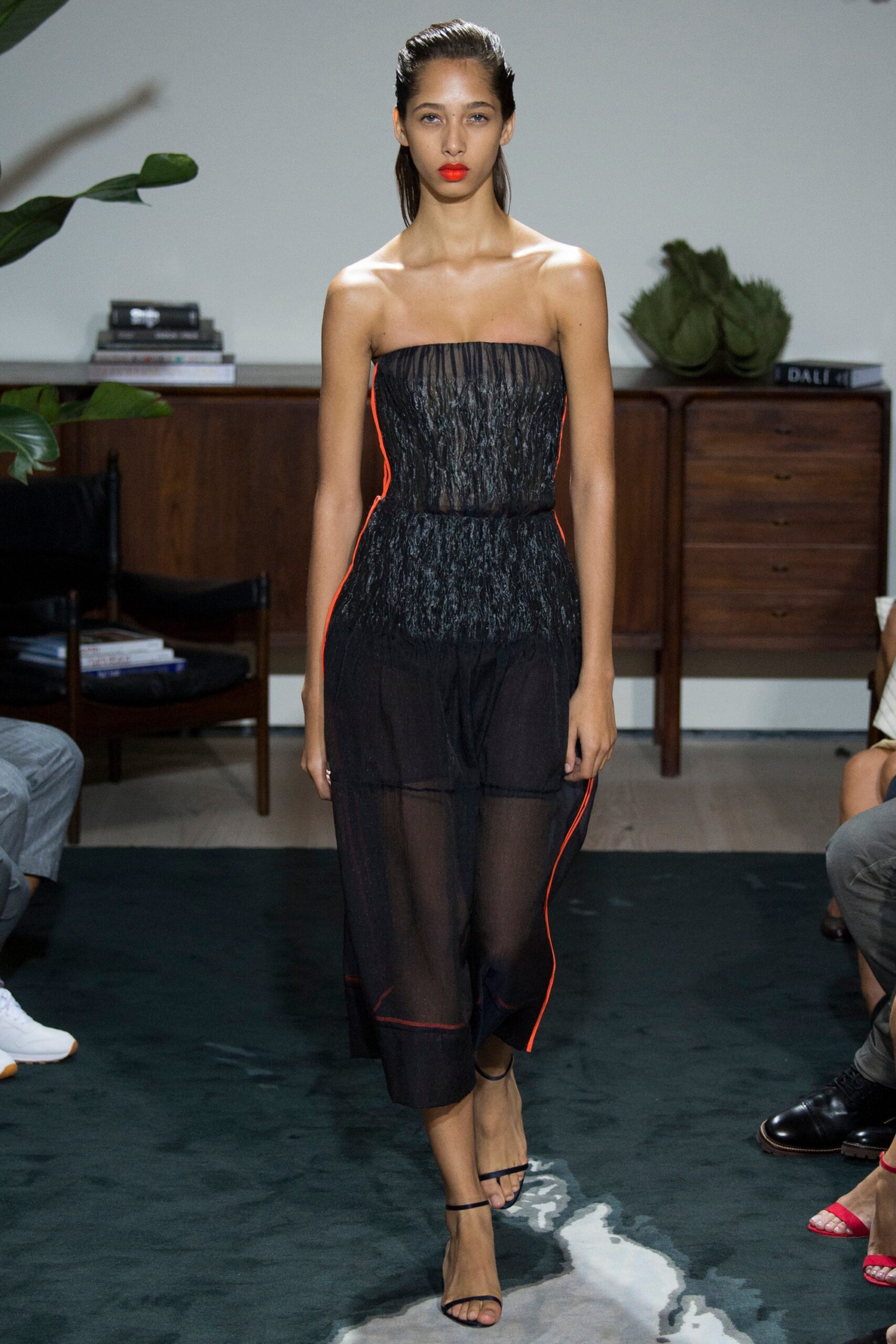 Jason Wu Collection S/S 17 Look 13