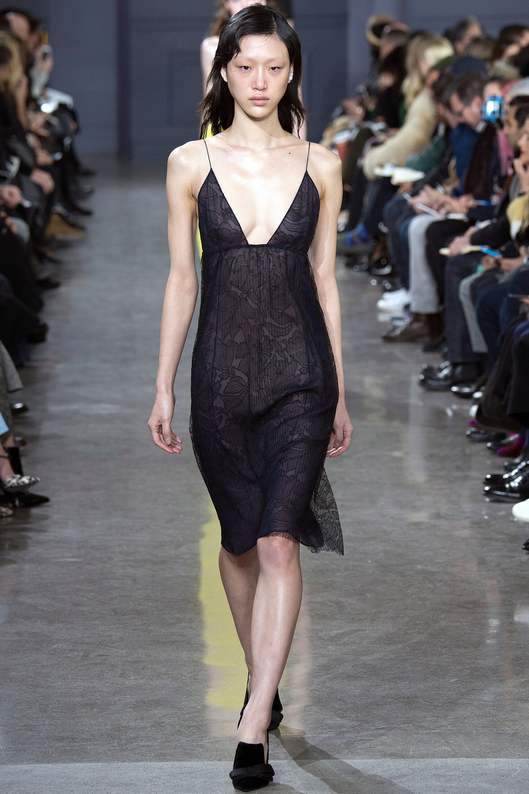 Jason Wu Collection F/W 16 Look 12