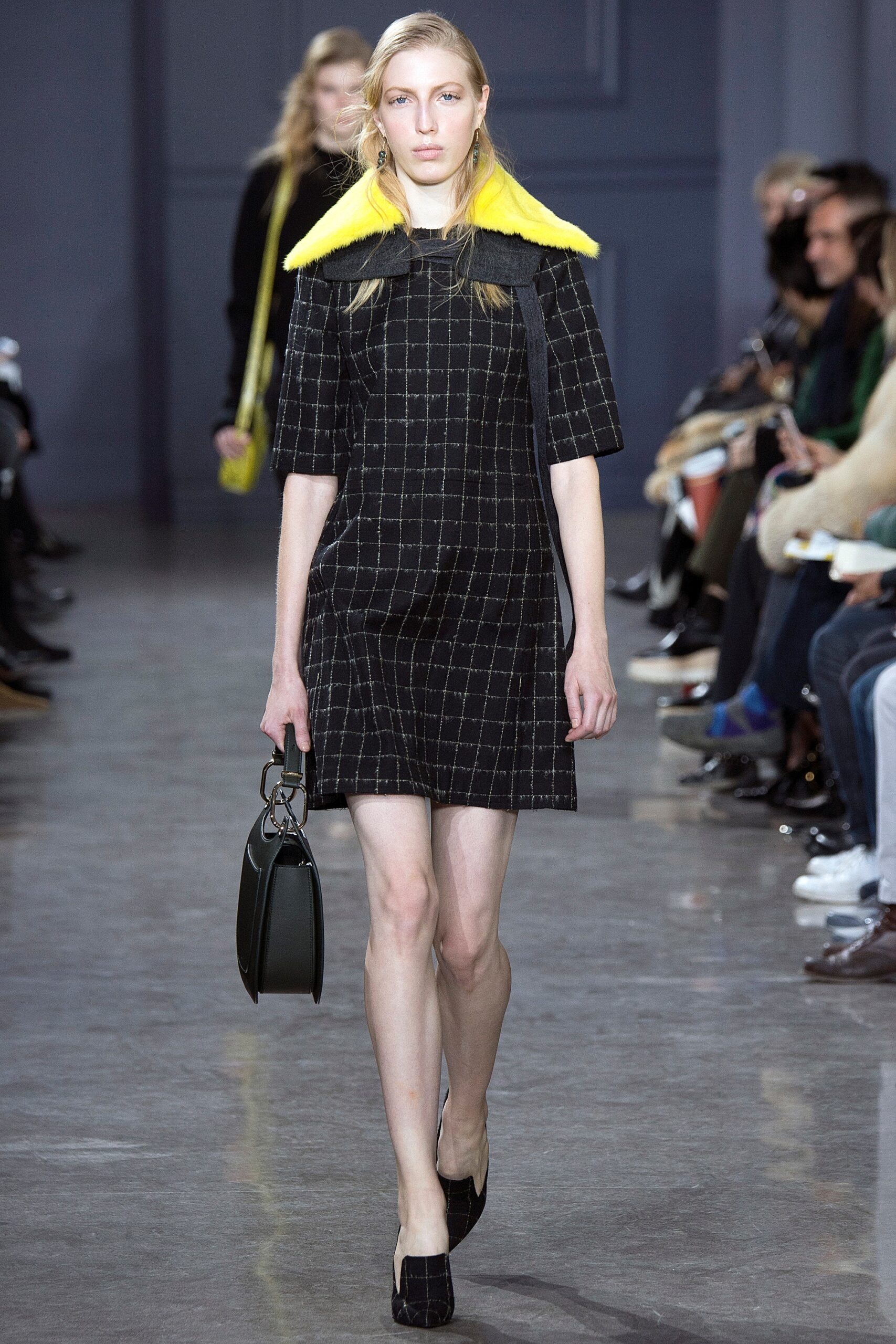 Jason Wu Collection F/W 16 Look 13