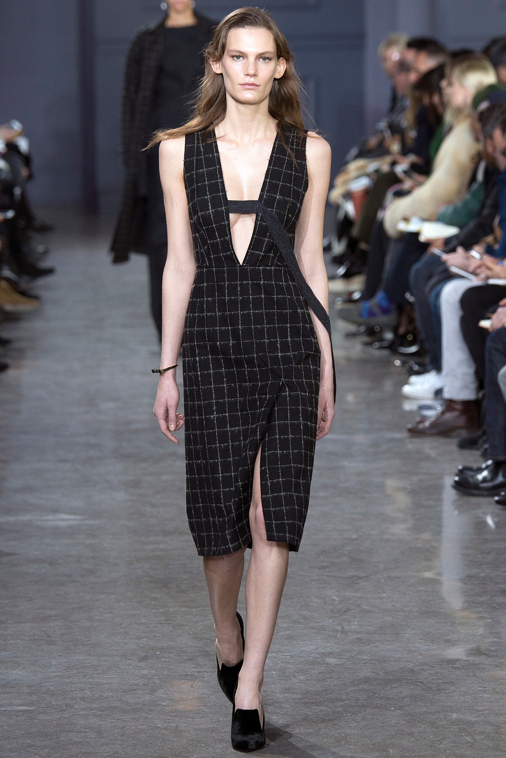 Jason Wu Collection F/W 16 Look 14
