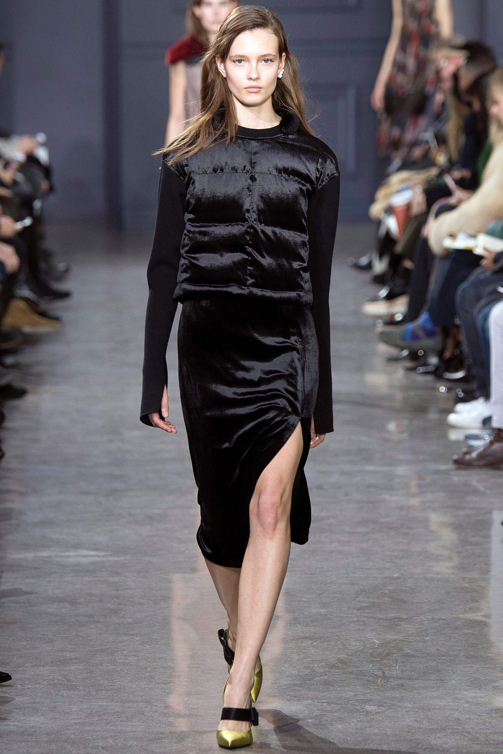 Jason Wu Collection F/W 16 Look 15