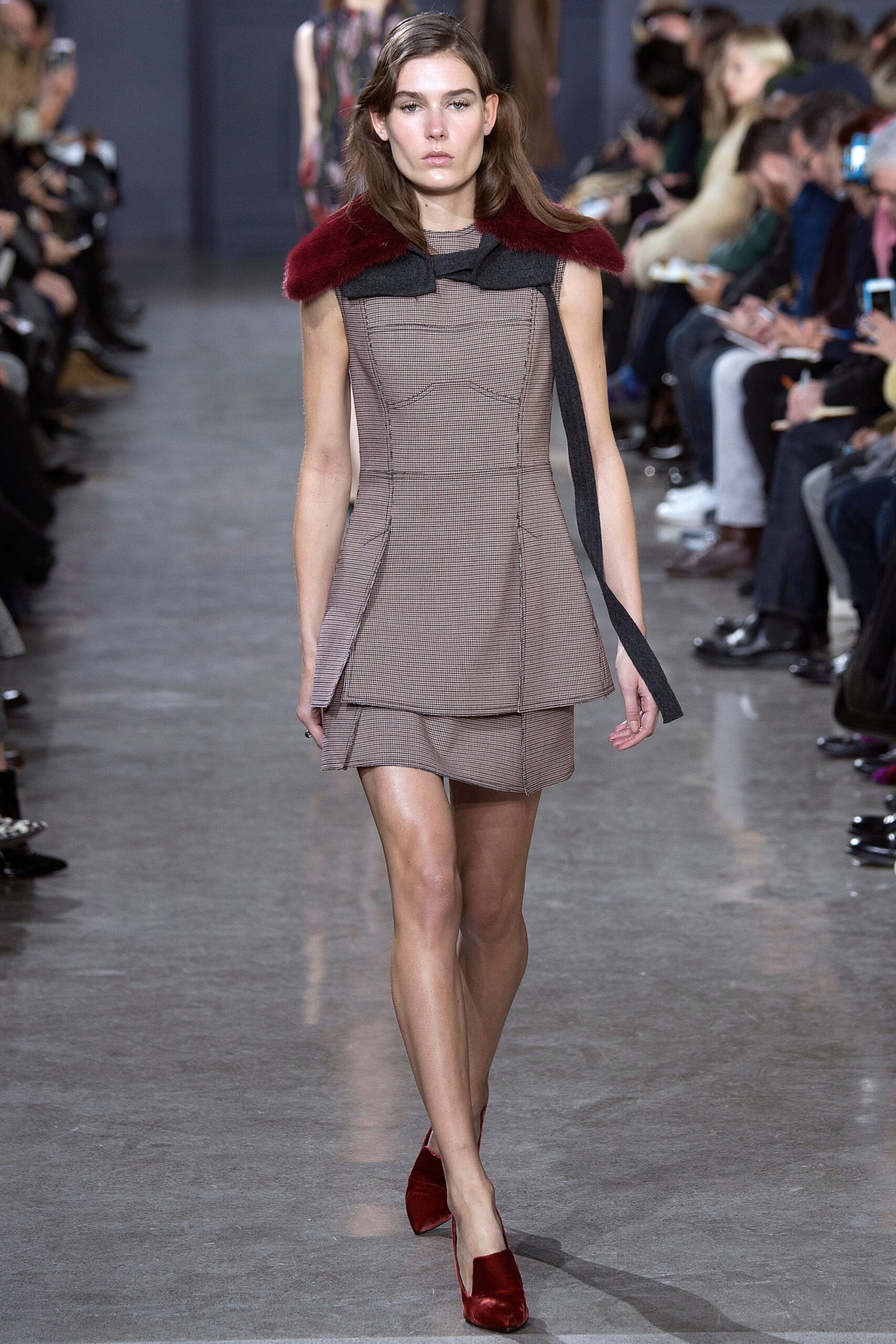 Jason Wu Collection F/W 16 Look 16