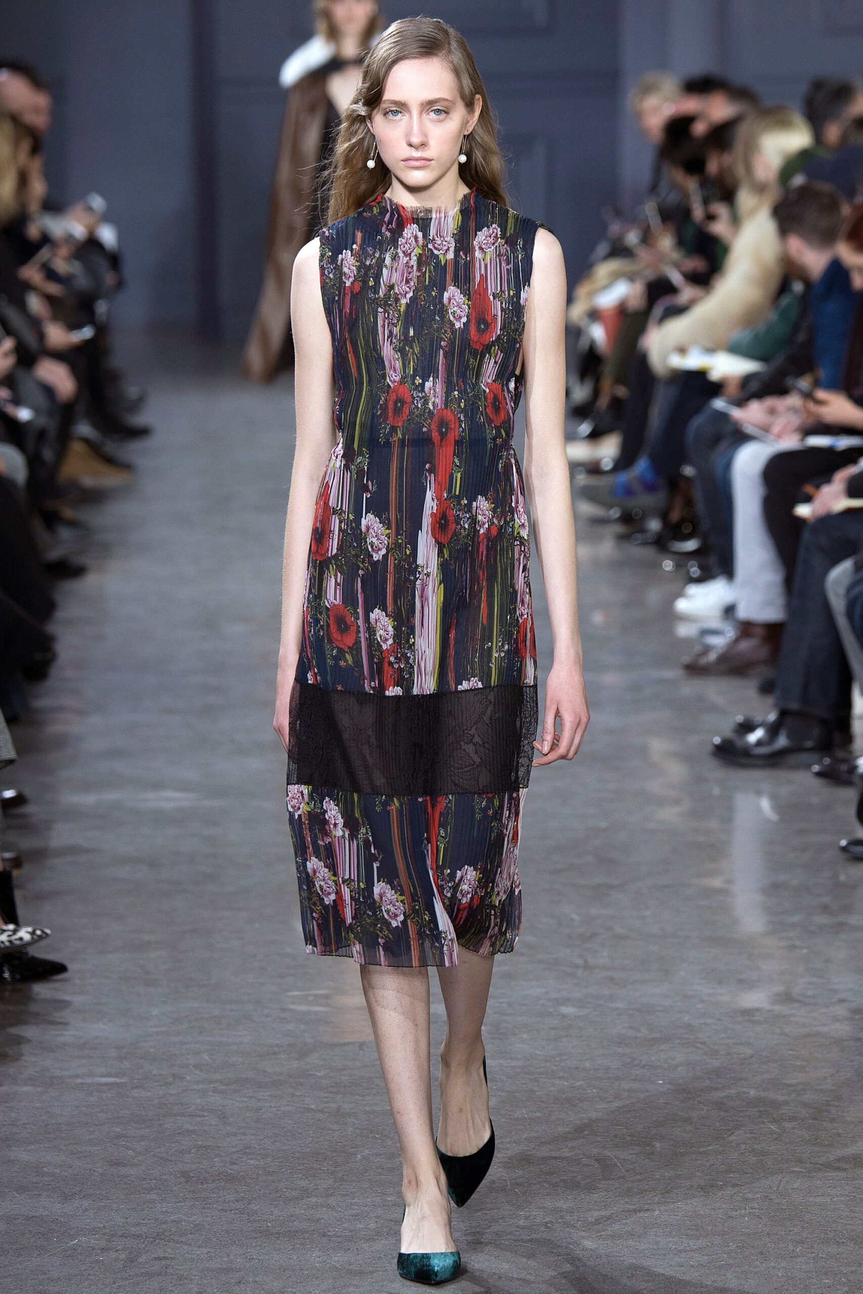 Jason Wu Collection F/W 16 Look 17