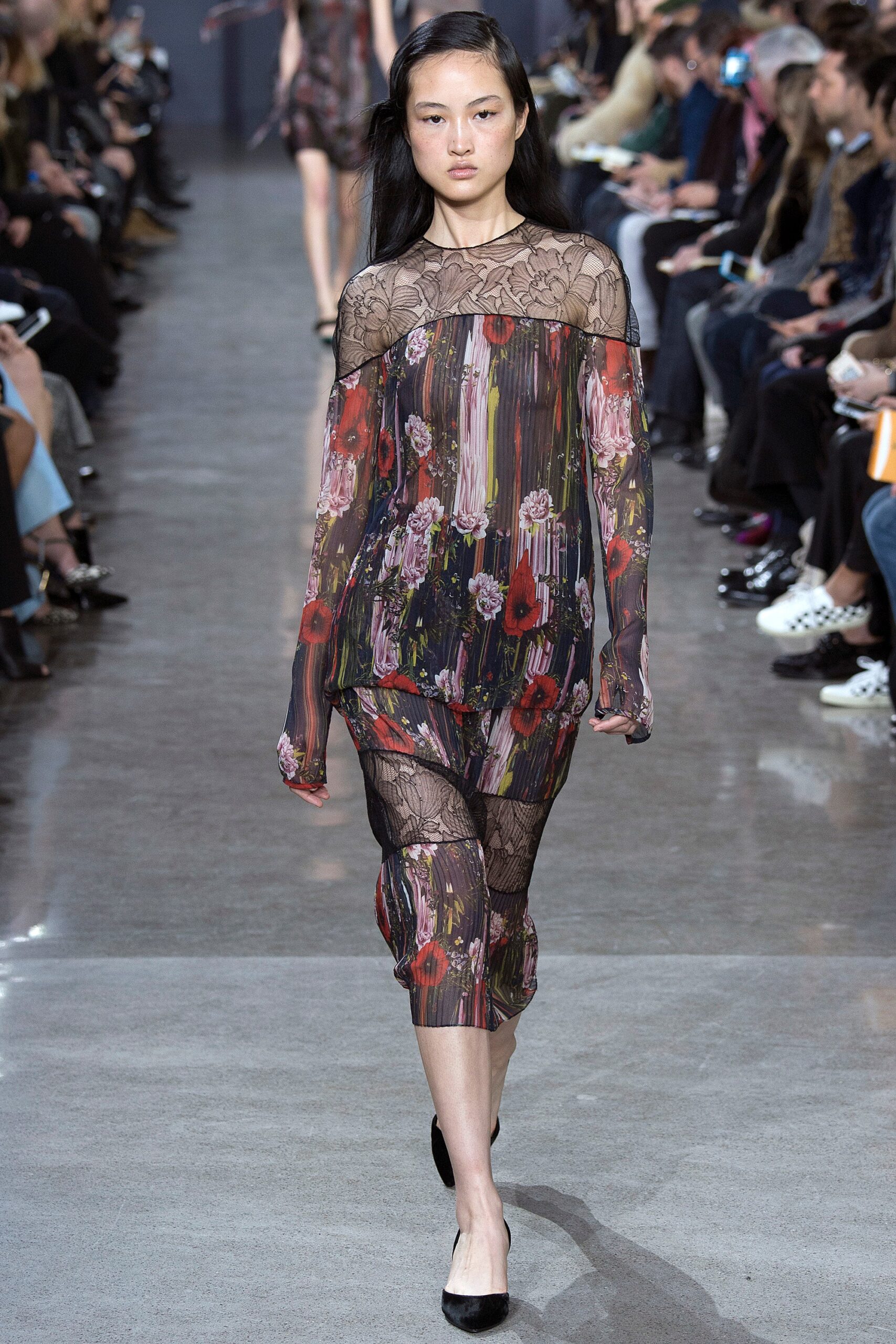 Jason Wu Collection F/W 16 Look 19