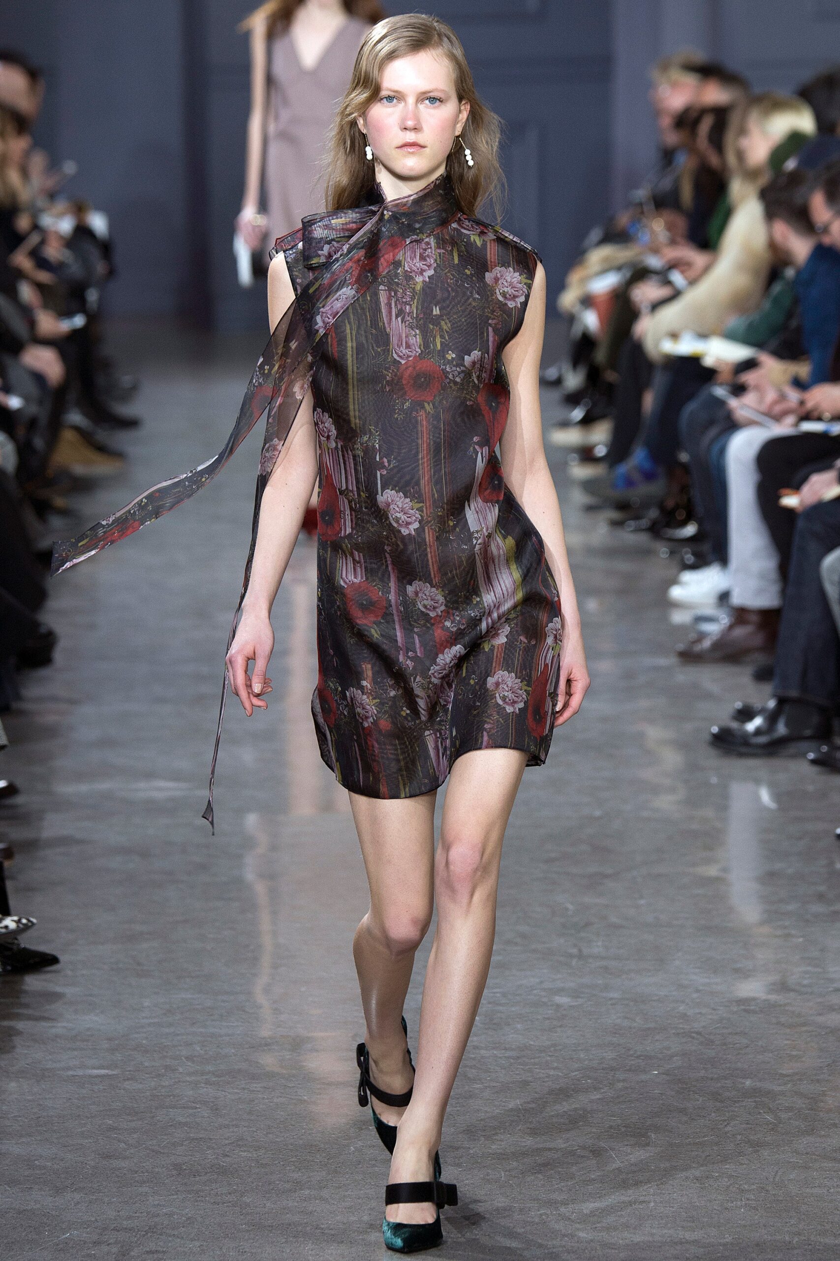 Jason Wu Collection F/W 16 Look 20