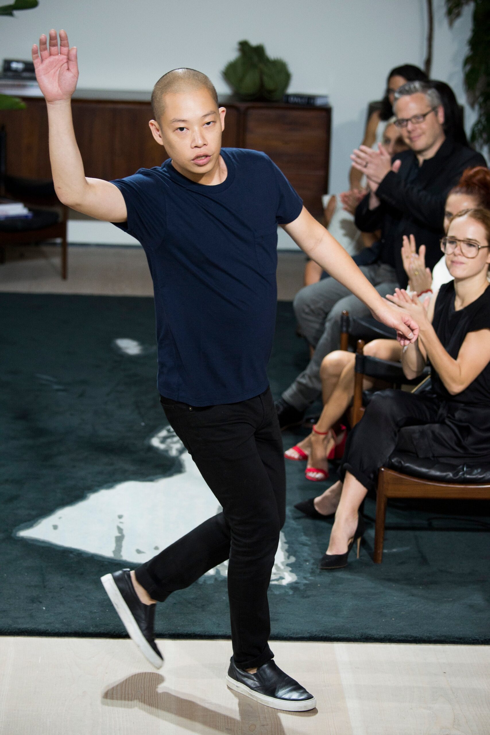 Jason Wu Collection S/S 17 Look 26