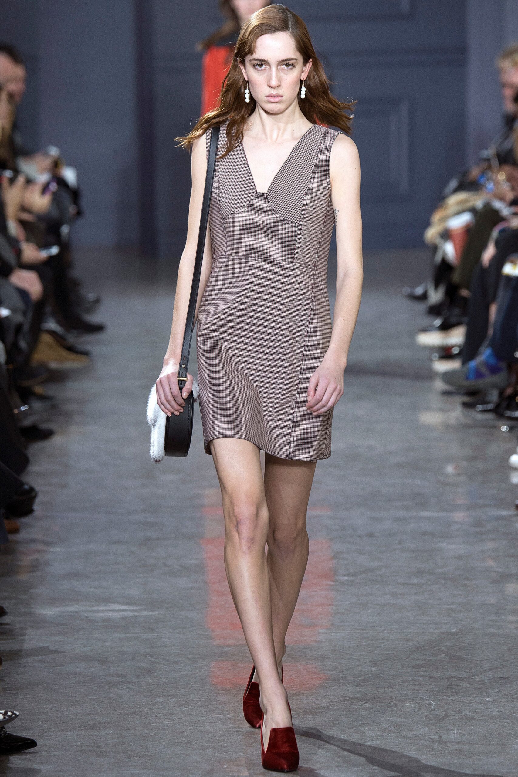 Jason Wu Collection F/W 16 Look 21