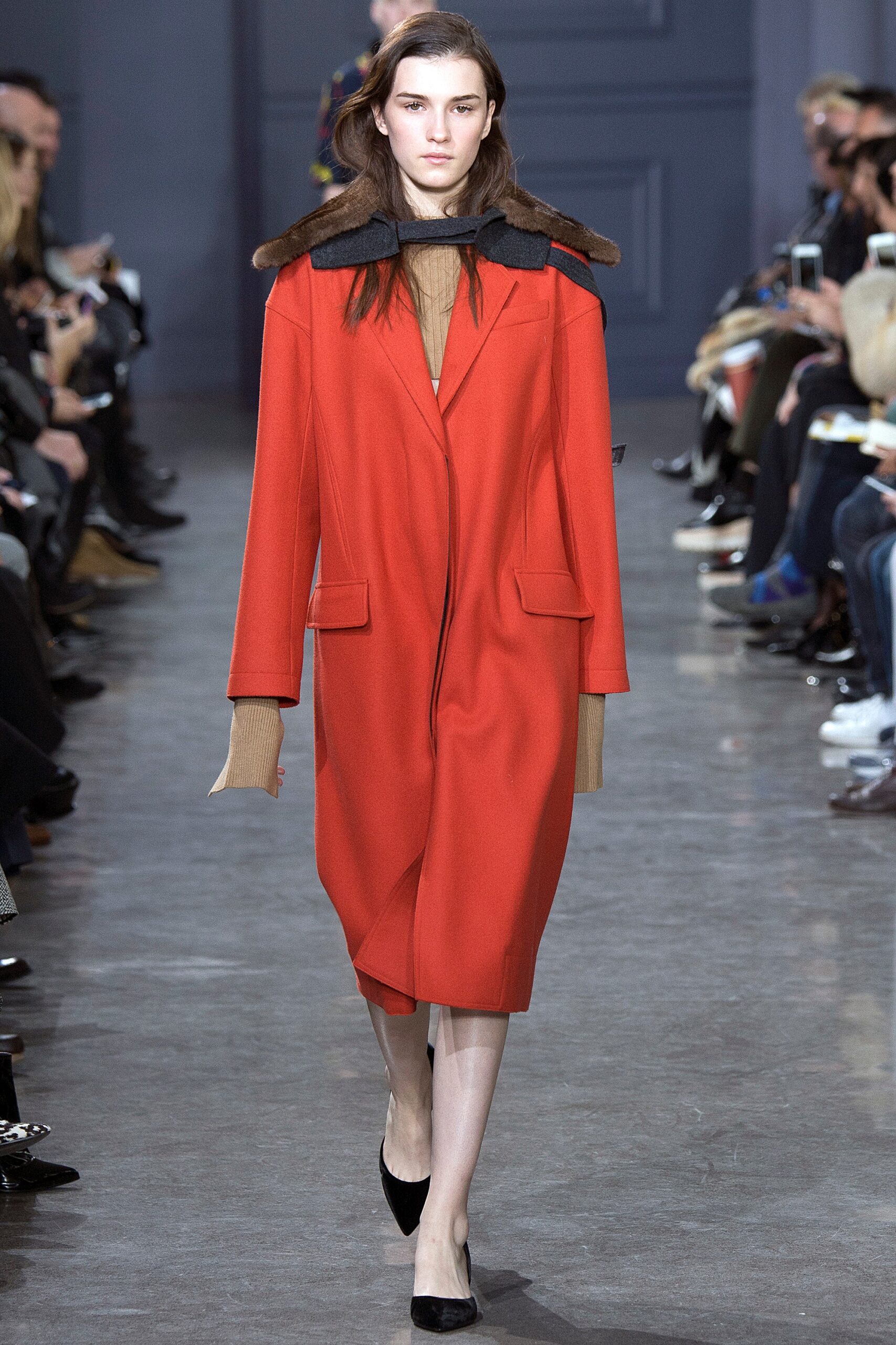 Jason Wu Collection F/W 16 Look 22