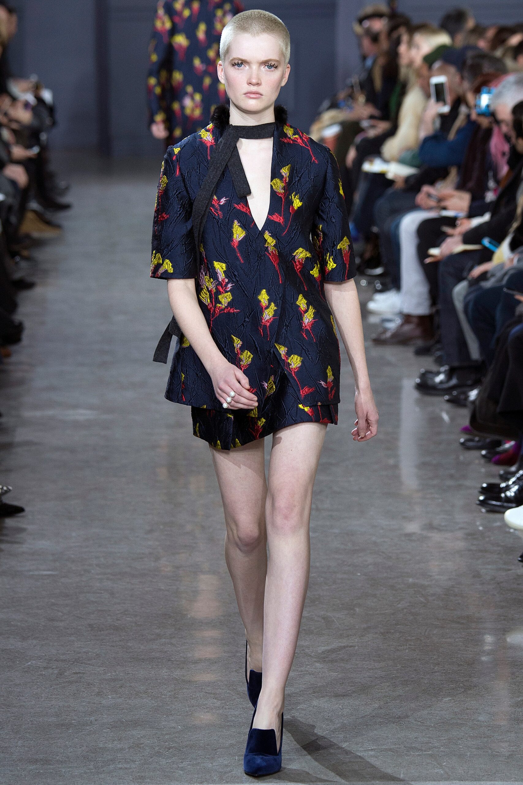 Jason Wu Collection F/W 16 Look 23