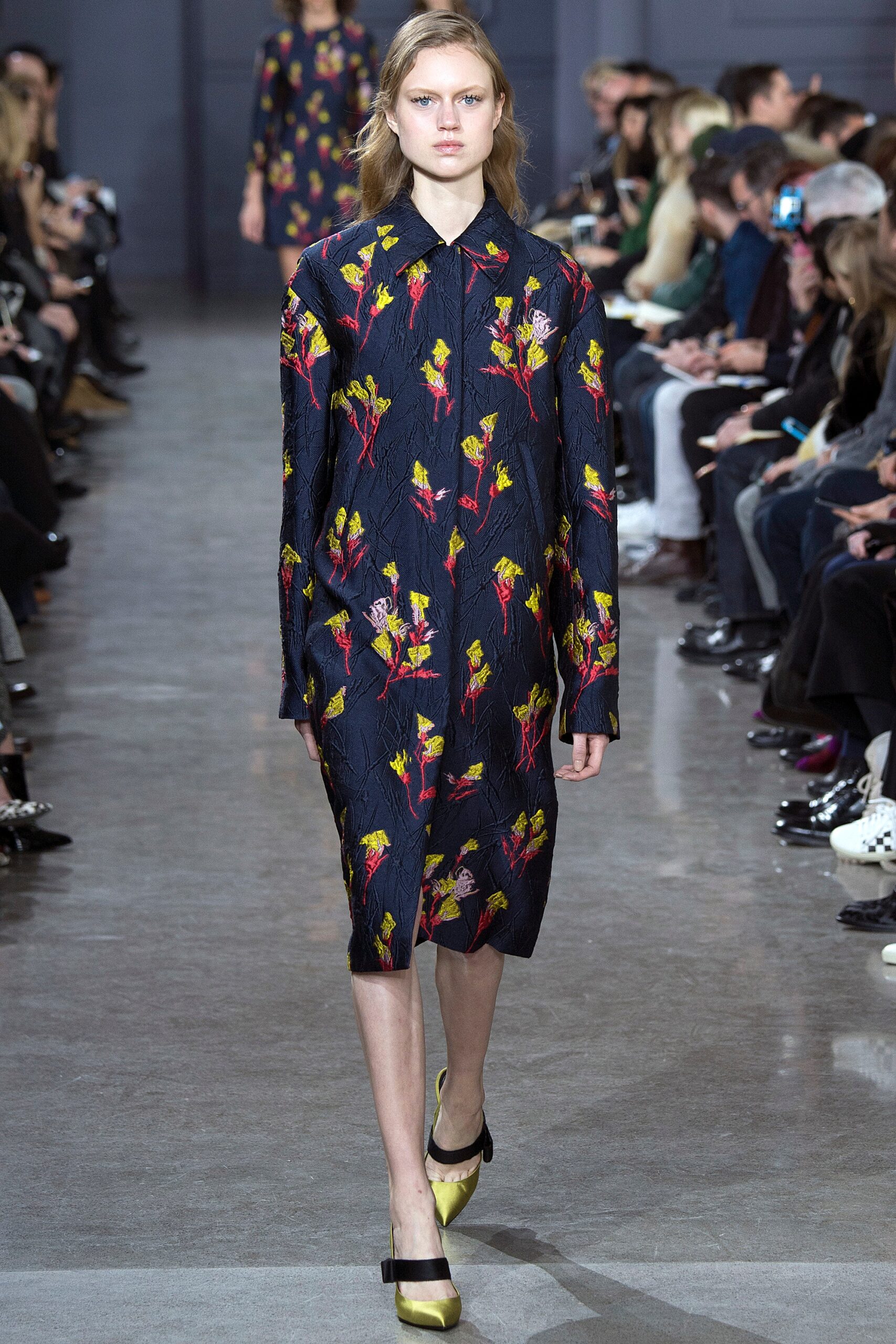 Jason Wu Collection F/W 16 Look 24