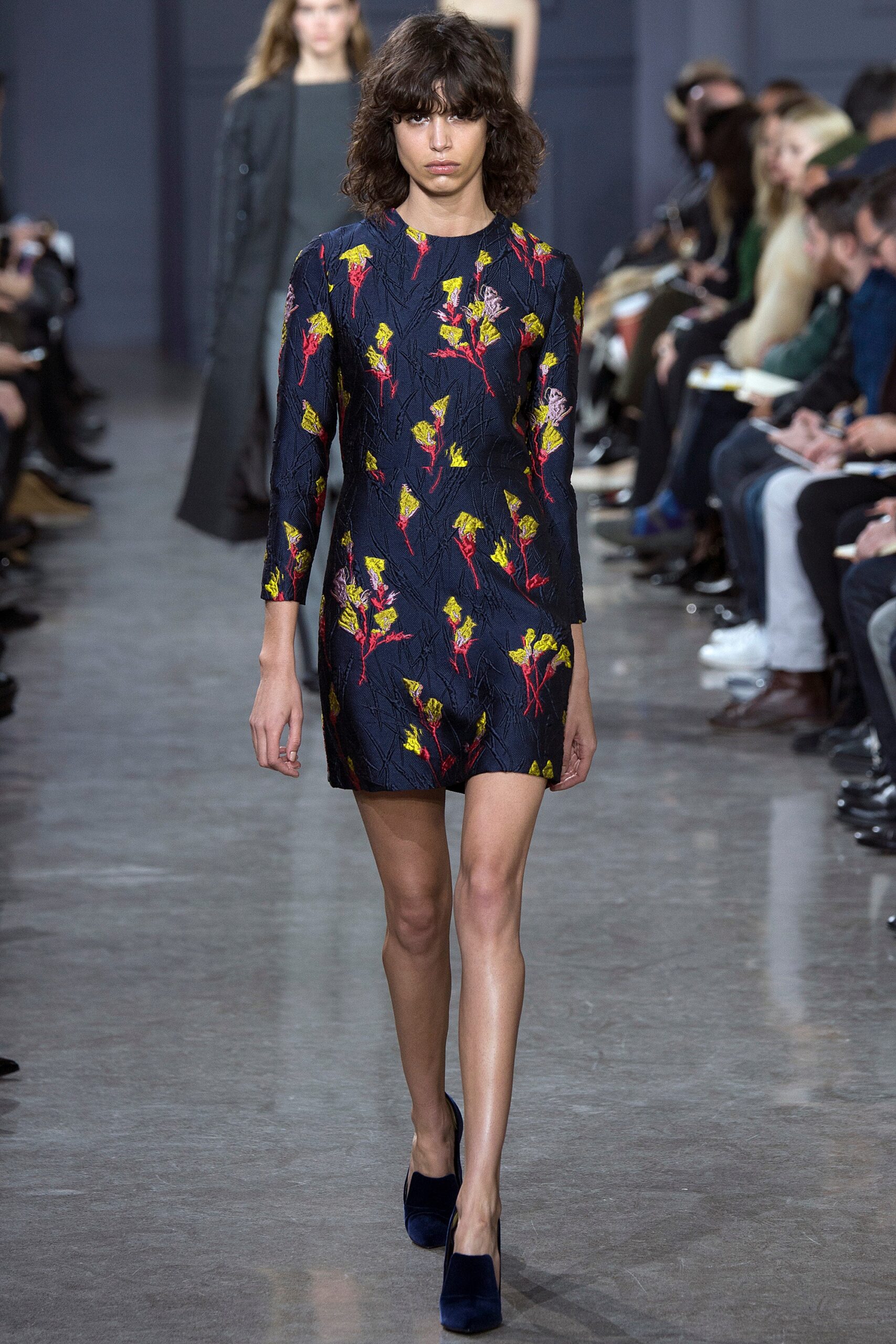 Jason Wu Collection F/W 16 Look 25