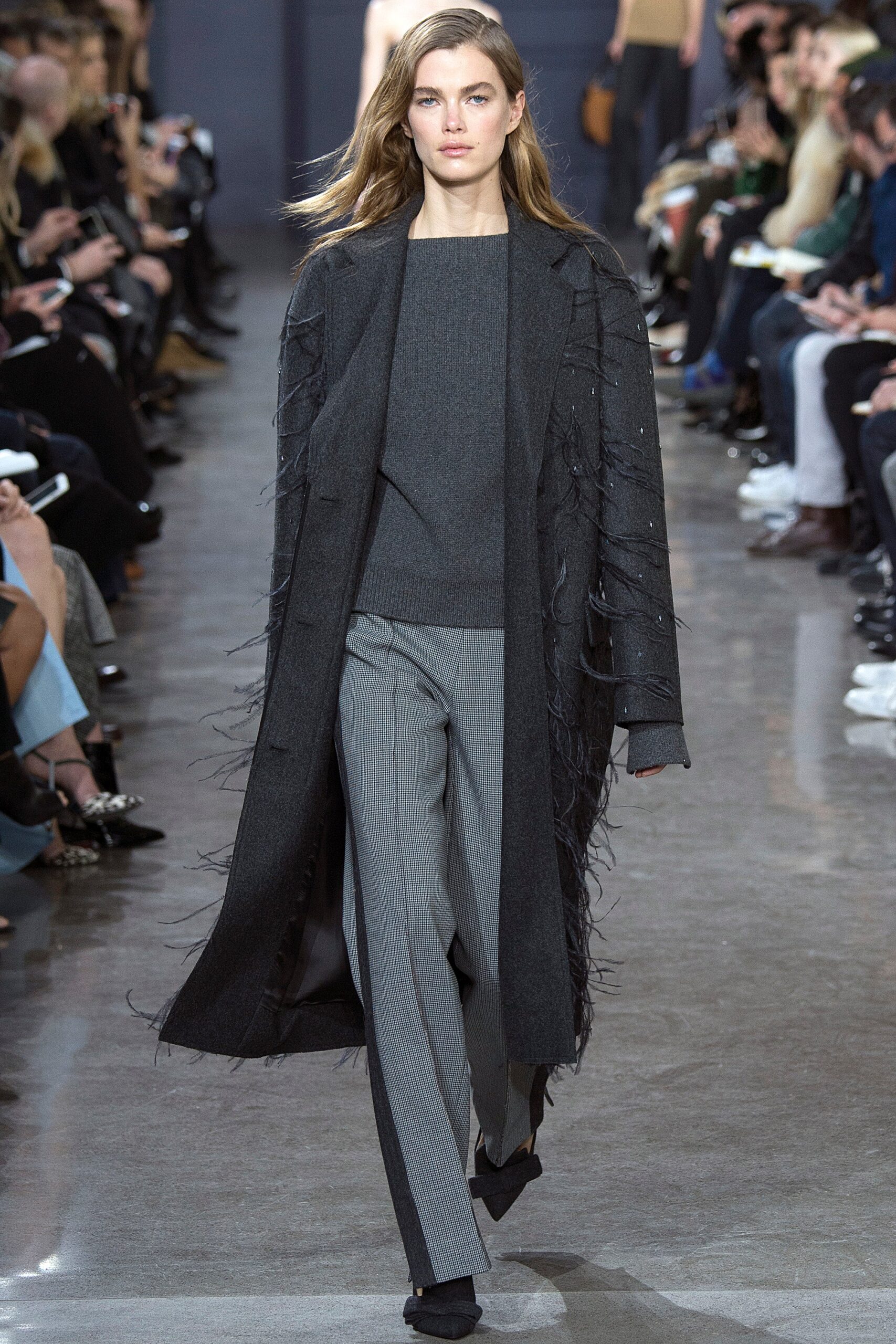 Jason Wu Collection F/W 16 Look 26
