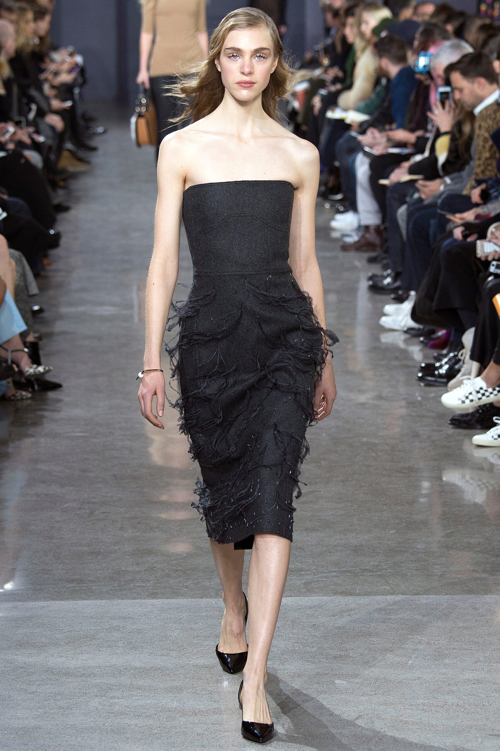 Jason Wu Collection F/W 16 Look 27