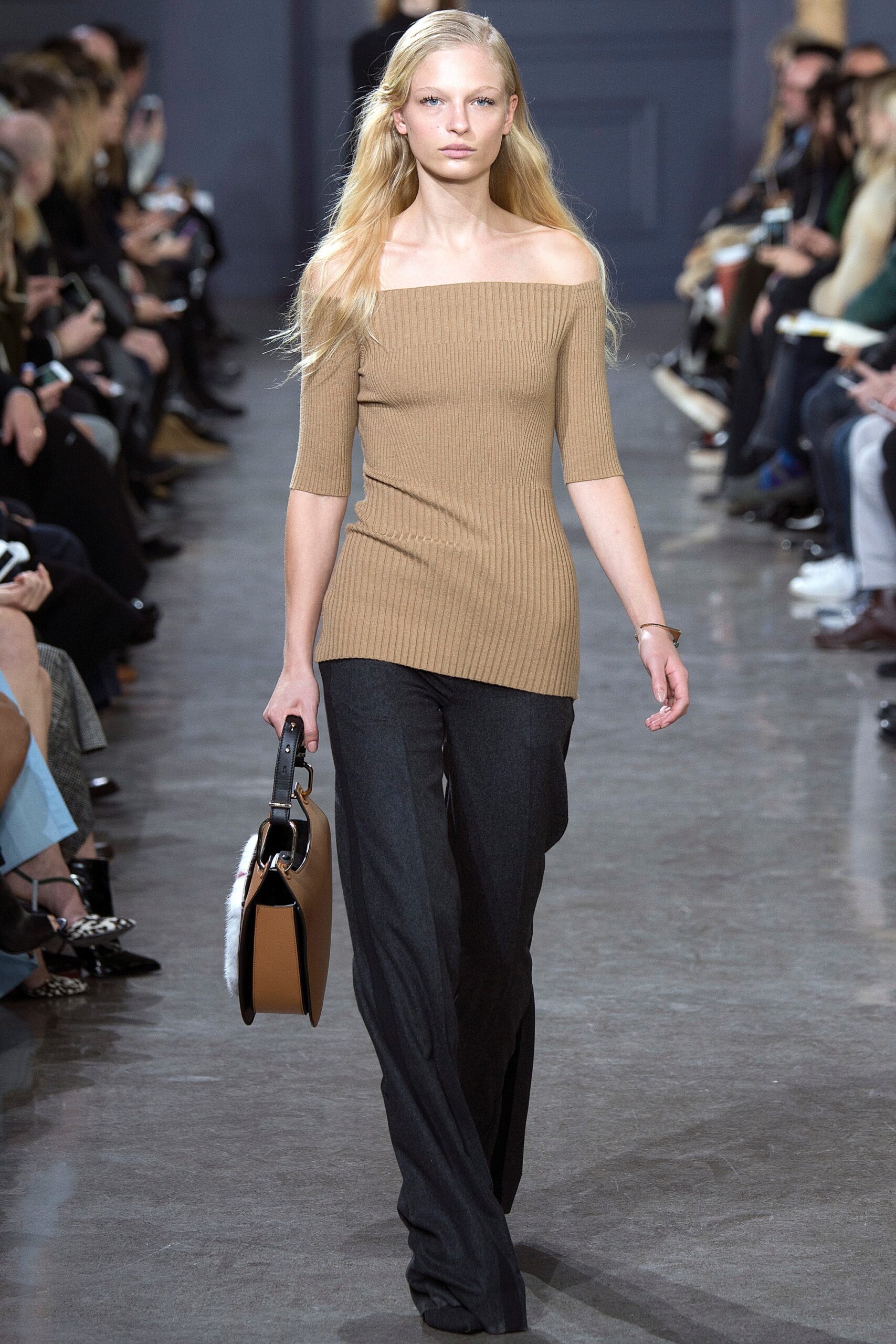 Jason Wu Collection F/W 16 Look 28