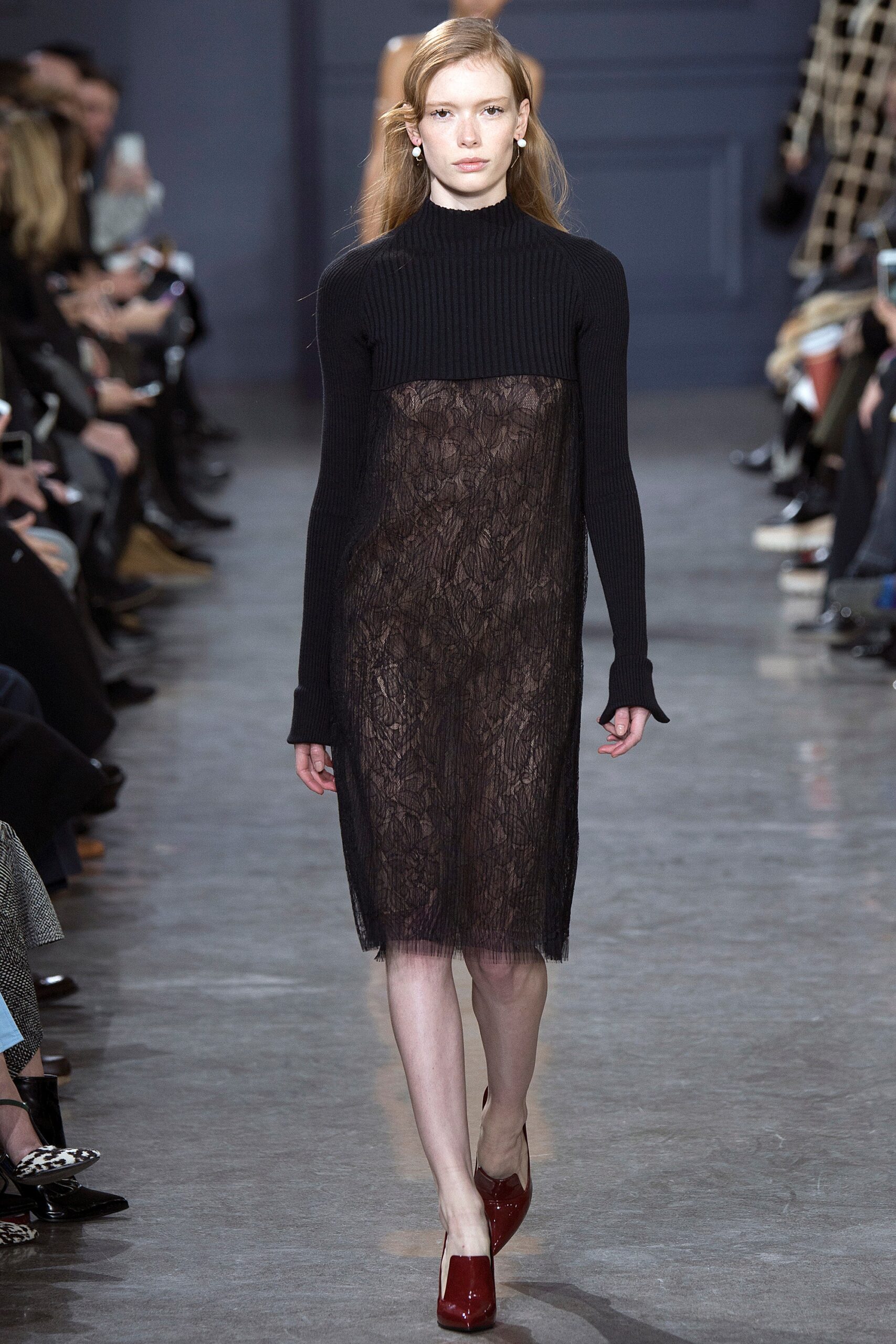 Jason Wu Collection F/W 16 Look 29