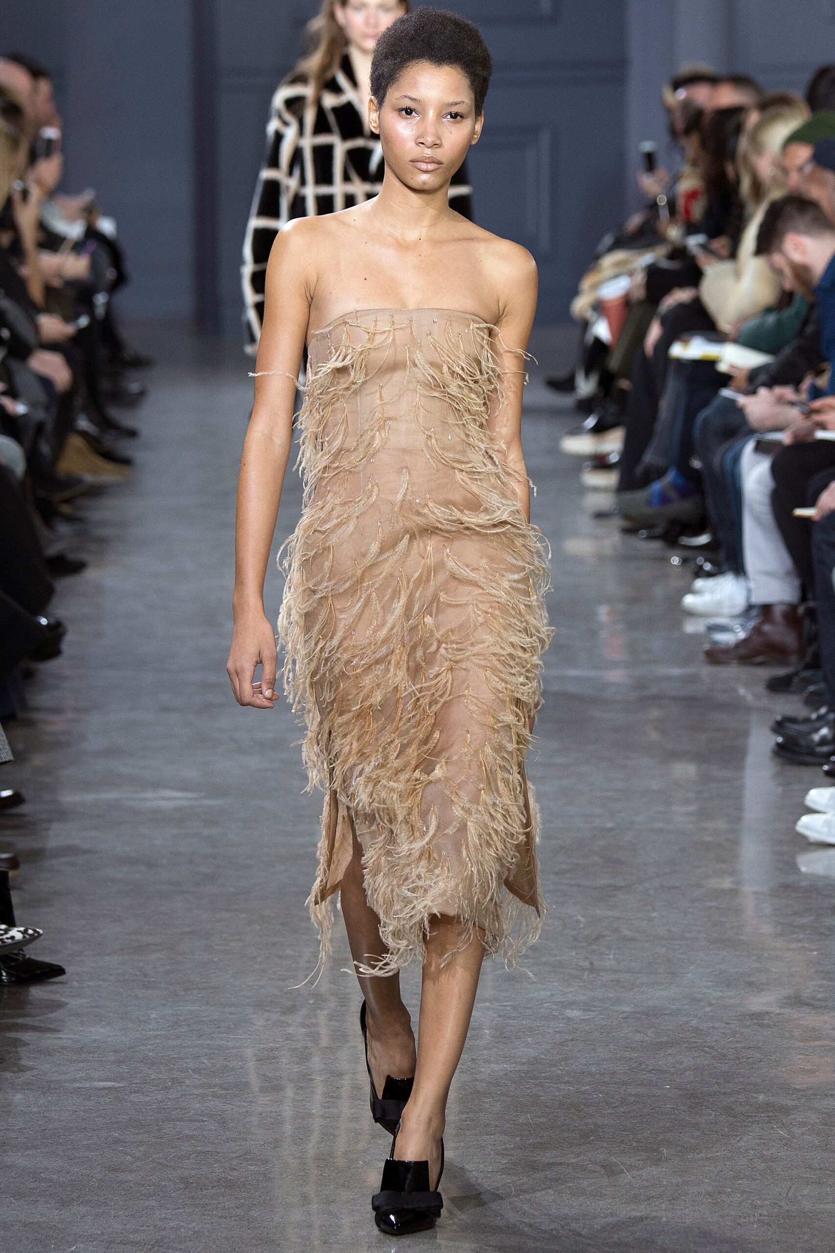 Jason Wu Collection F/W 16 Look 30