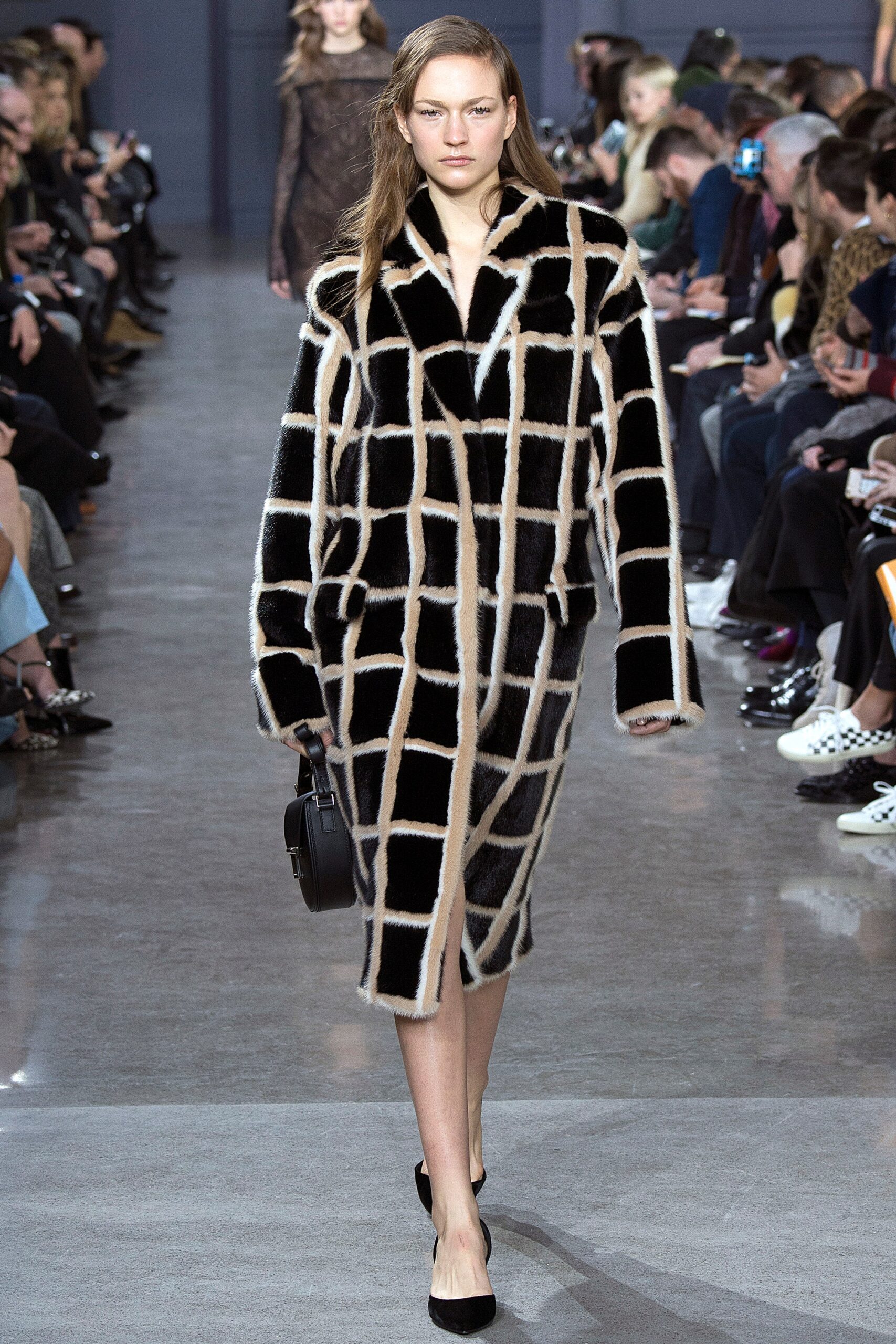 Jason Wu Collection F/W 16 Look 31