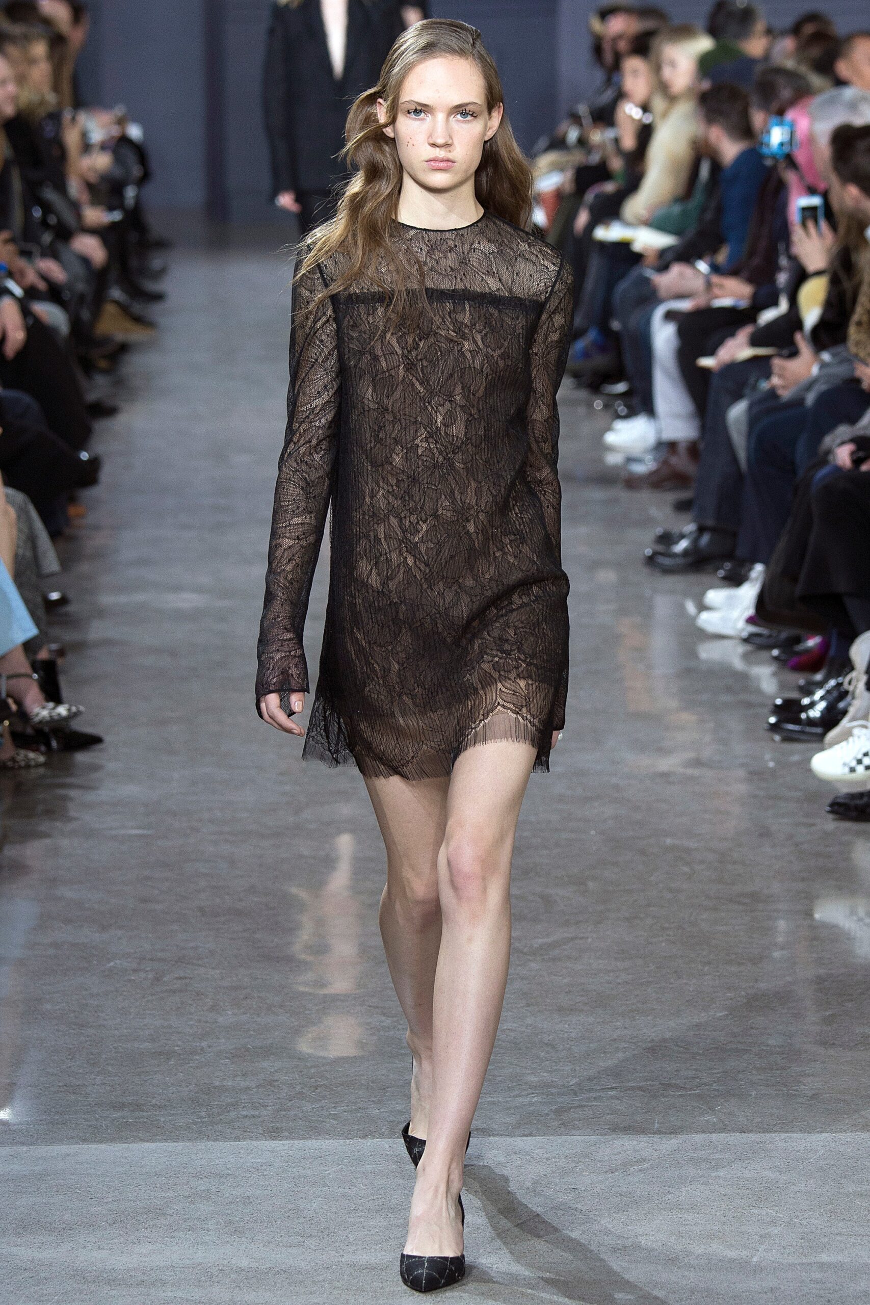 Jason Wu Collection F/W 16 Look 32