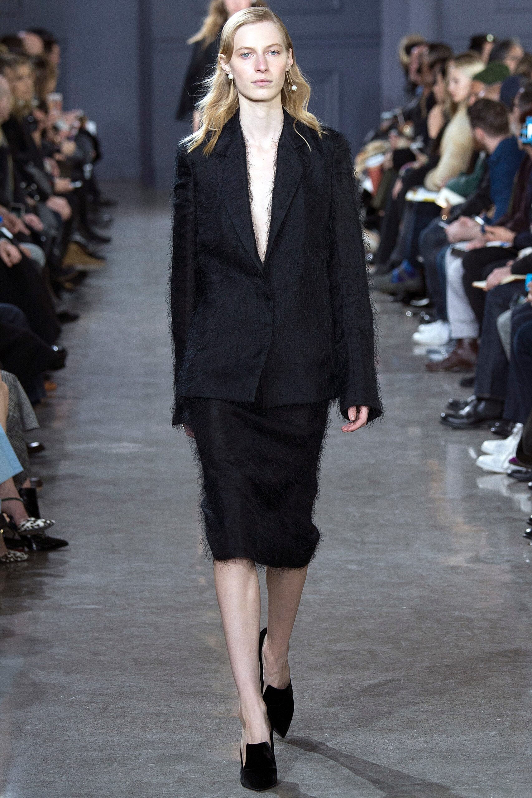 Jason Wu Collection F/W 16 Look 33