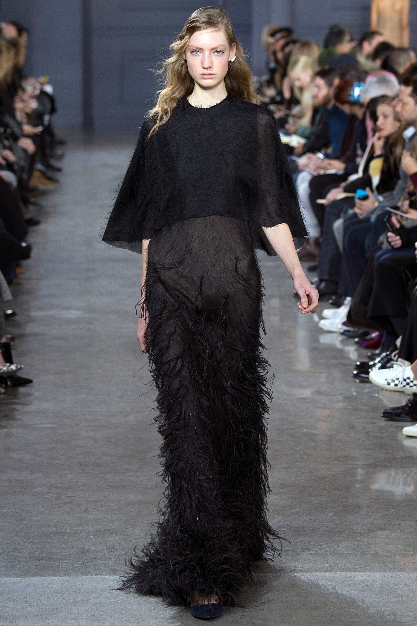 Jason Wu Collection F/W 16 Look 34