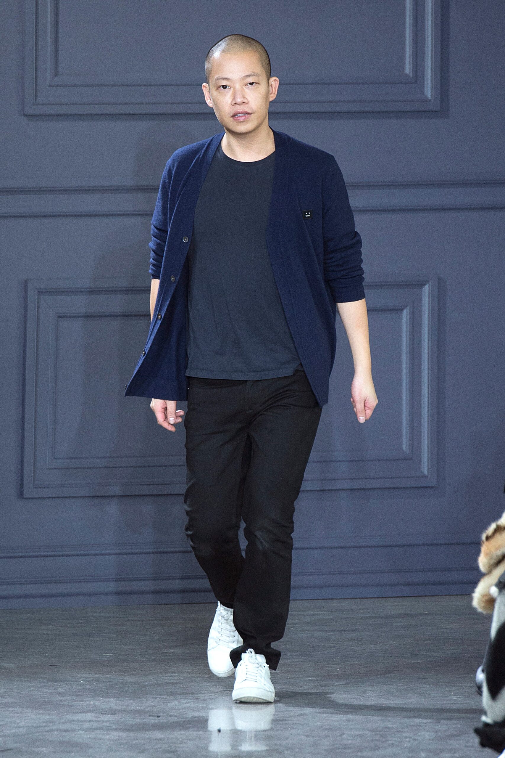 Jason Wu Collection F/W 16 Look 35