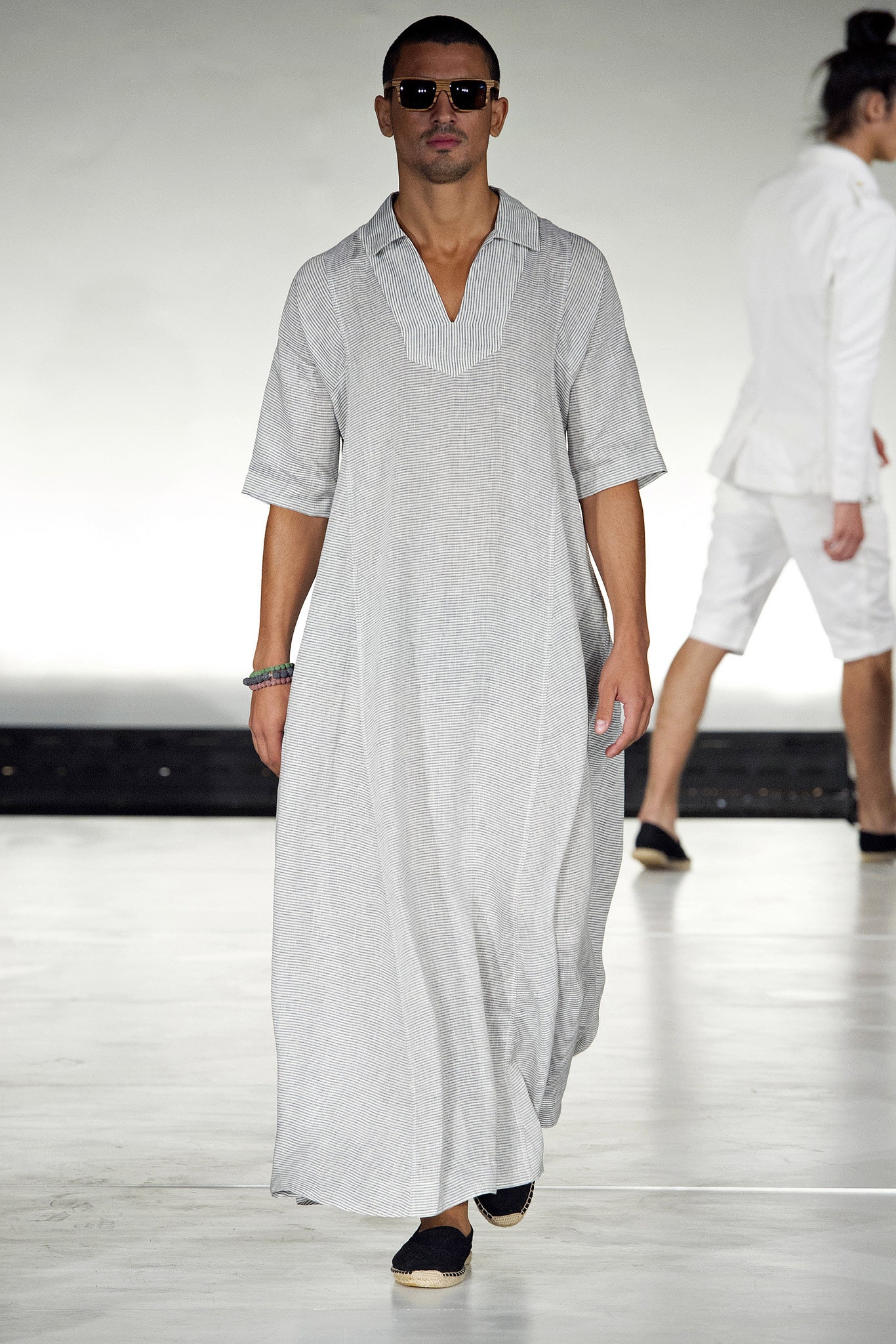 John Bartlett S/S 13 Menswear Look 10