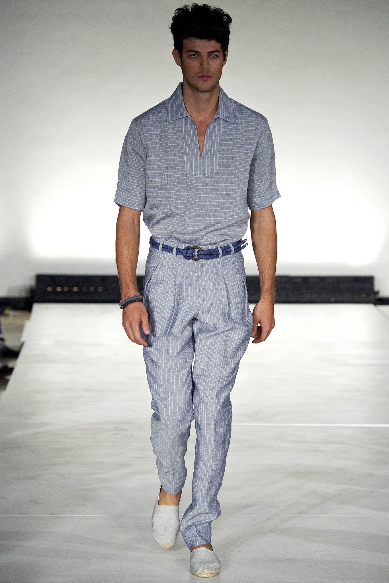 John Bartlett S/S 13 Menswear Look 13