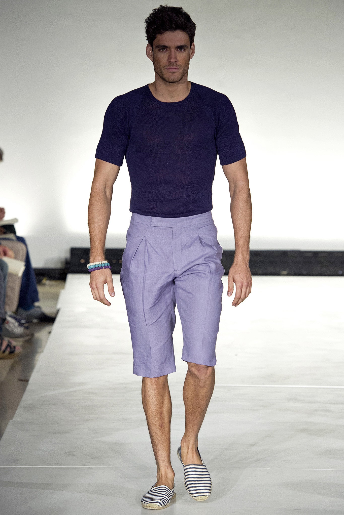 John Bartlett S/S 13 Menswear Look 16