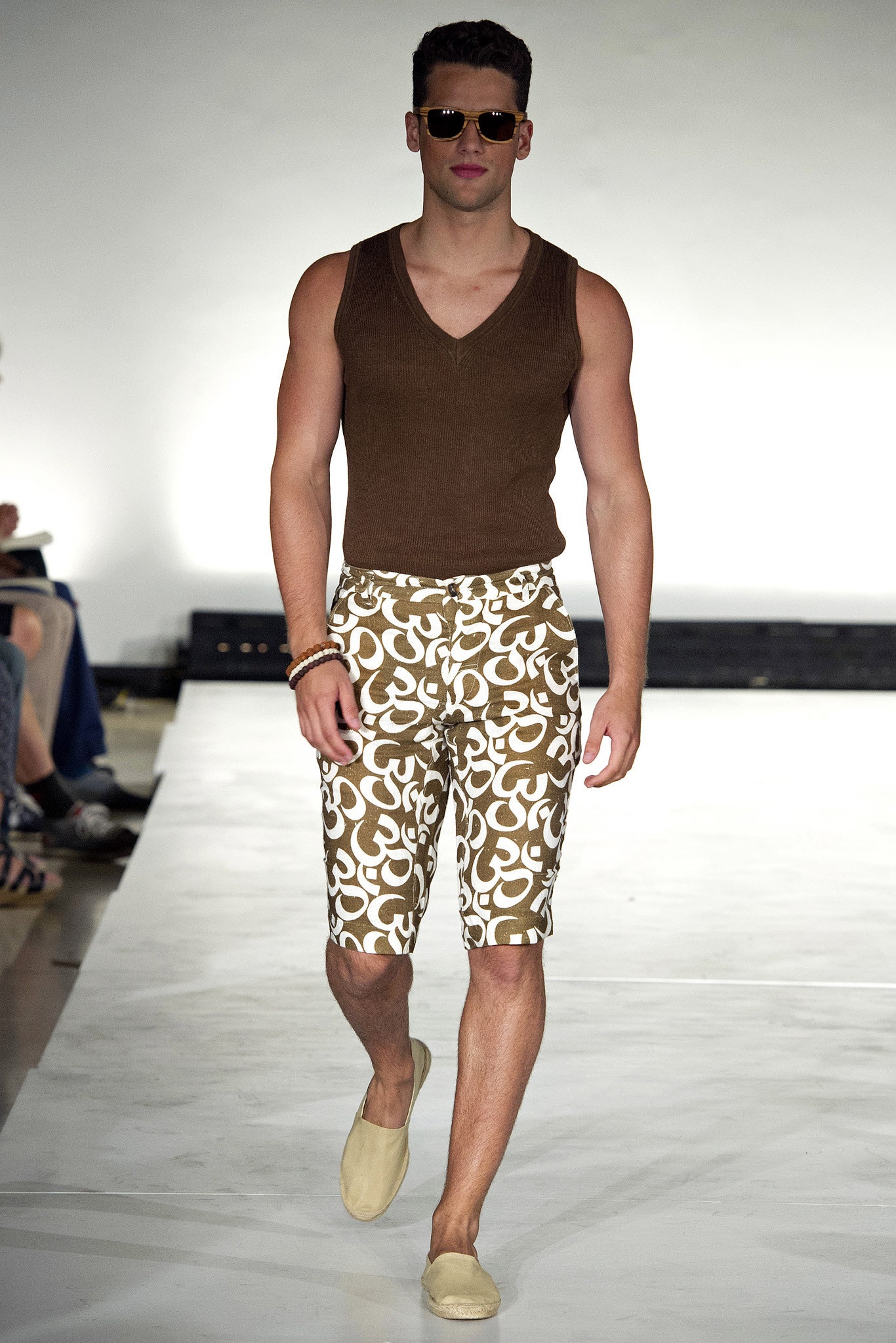 John Bartlett S/S 13 Menswear Look 18