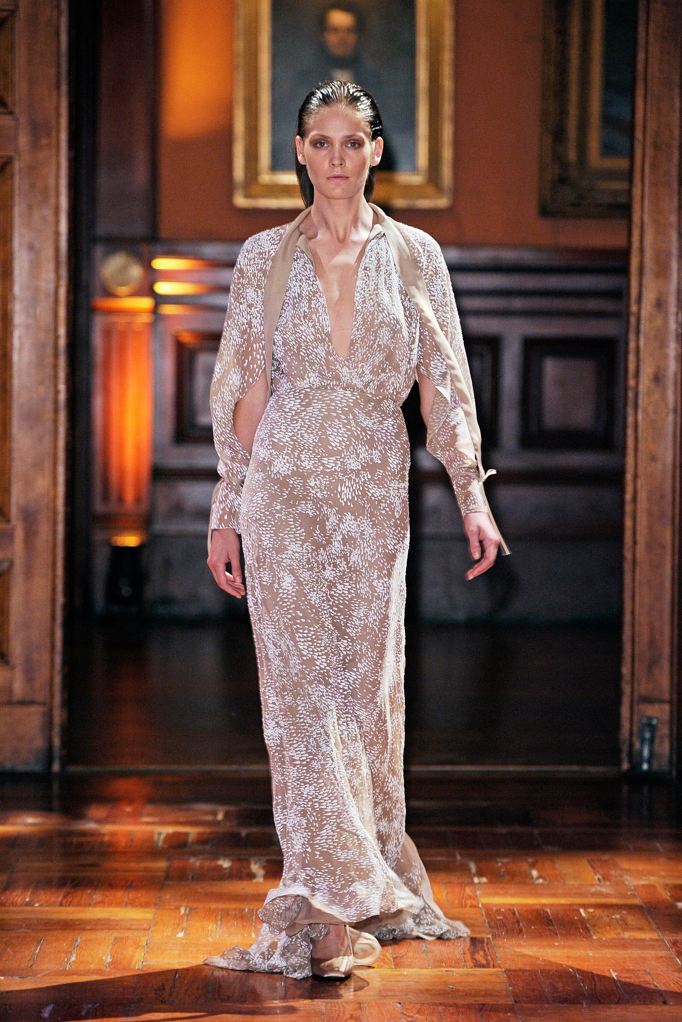 Juan Carlos Obando S/S 13 Look 16