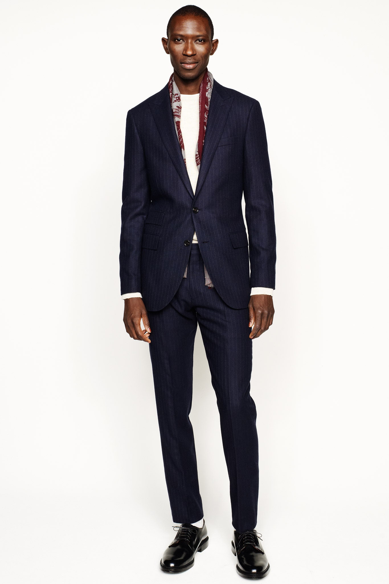 J.Crew F/W 14 Menswear Look 14