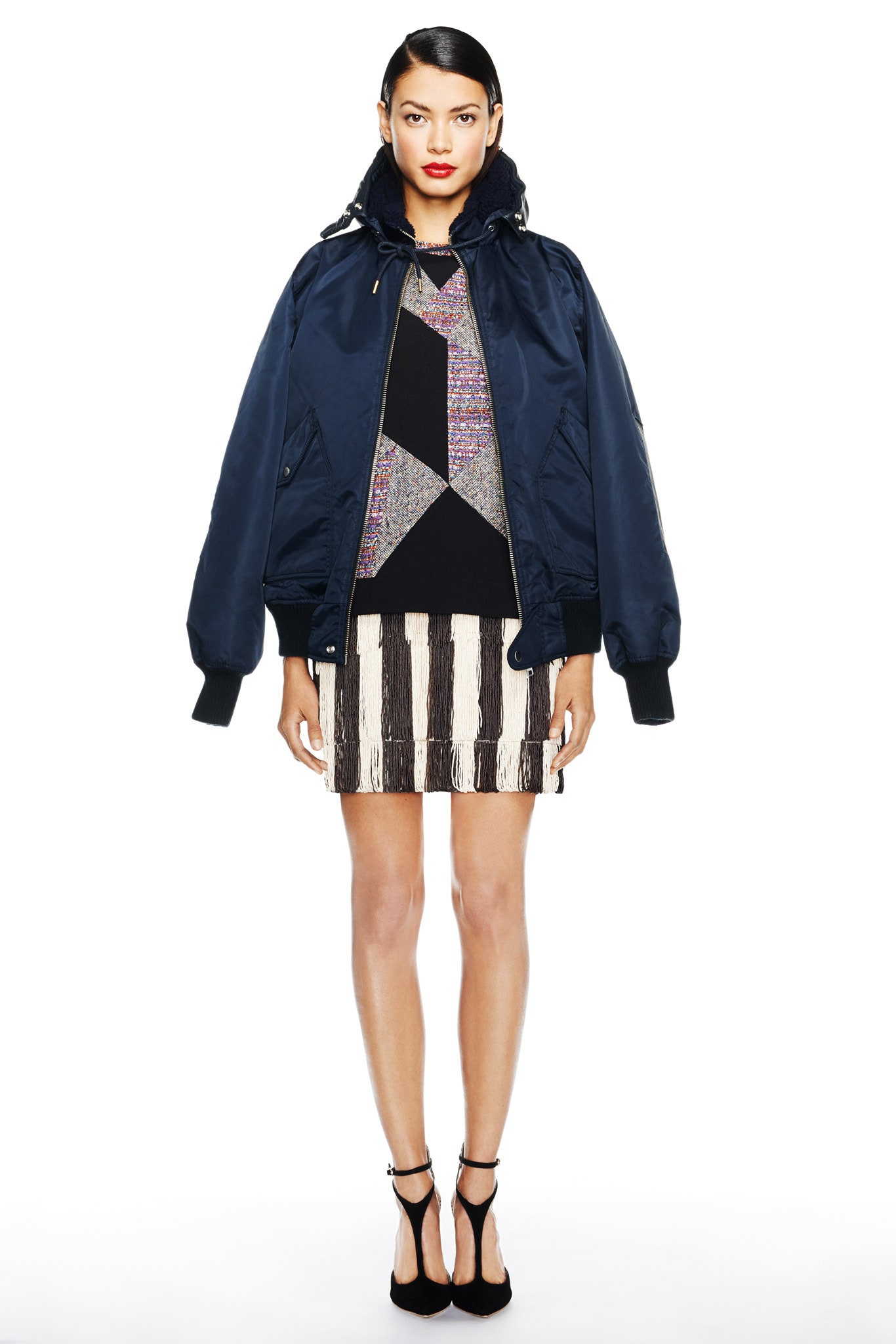 J.Crew F/W 14 Look 4
