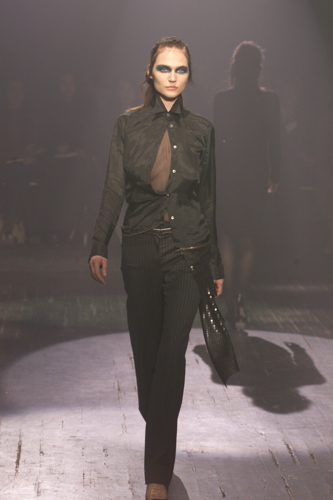 Jean Colonna F/W 00 Look 20